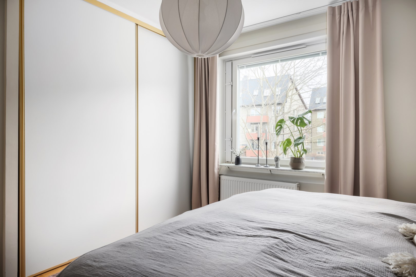 Bostadsbild från Höjdvägen 3C, 1 tr, Såld i Eknäs, Nacka