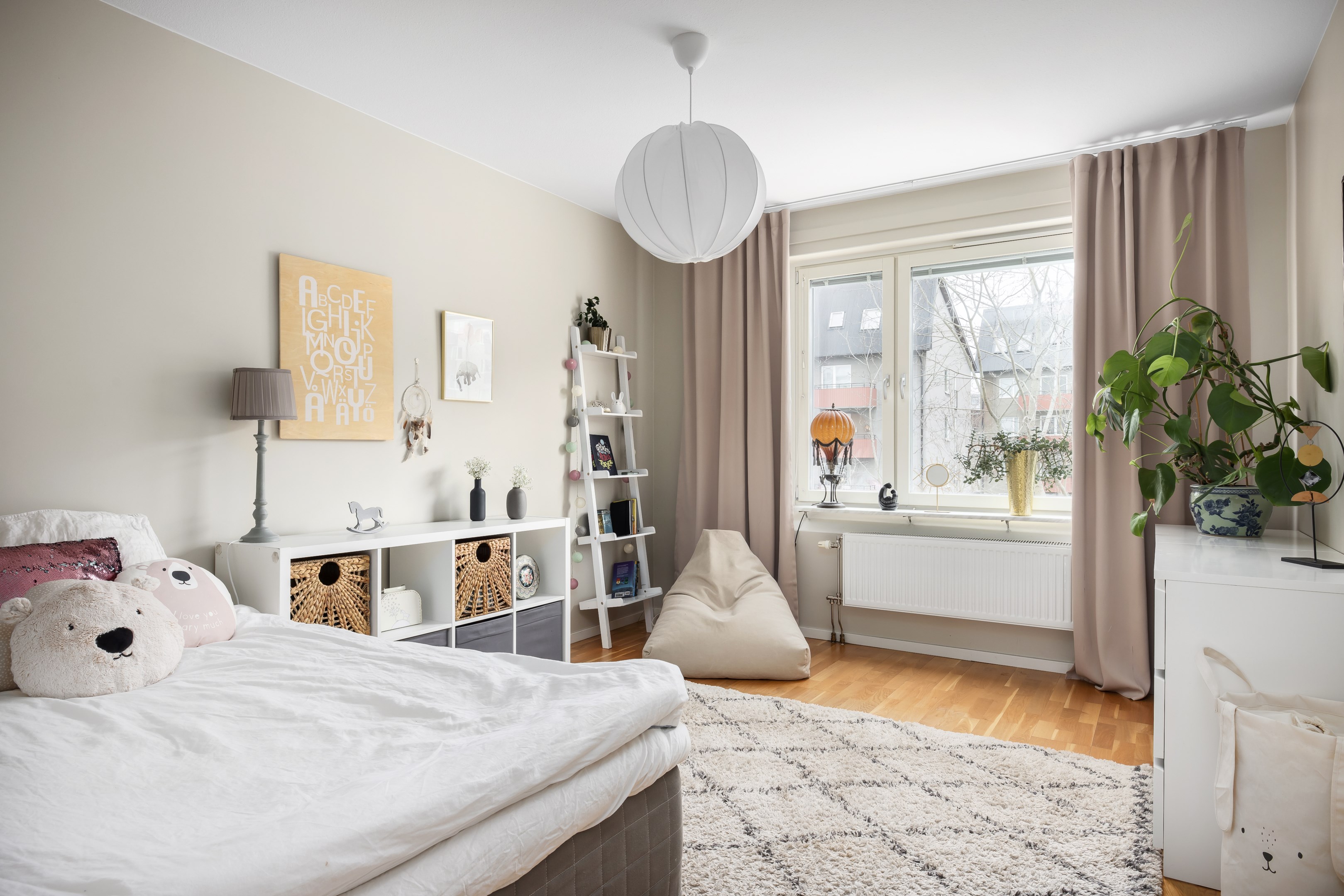 Bostadsbild från Höjdvägen 3C, 1 tr, Såld i Eknäs, Nacka