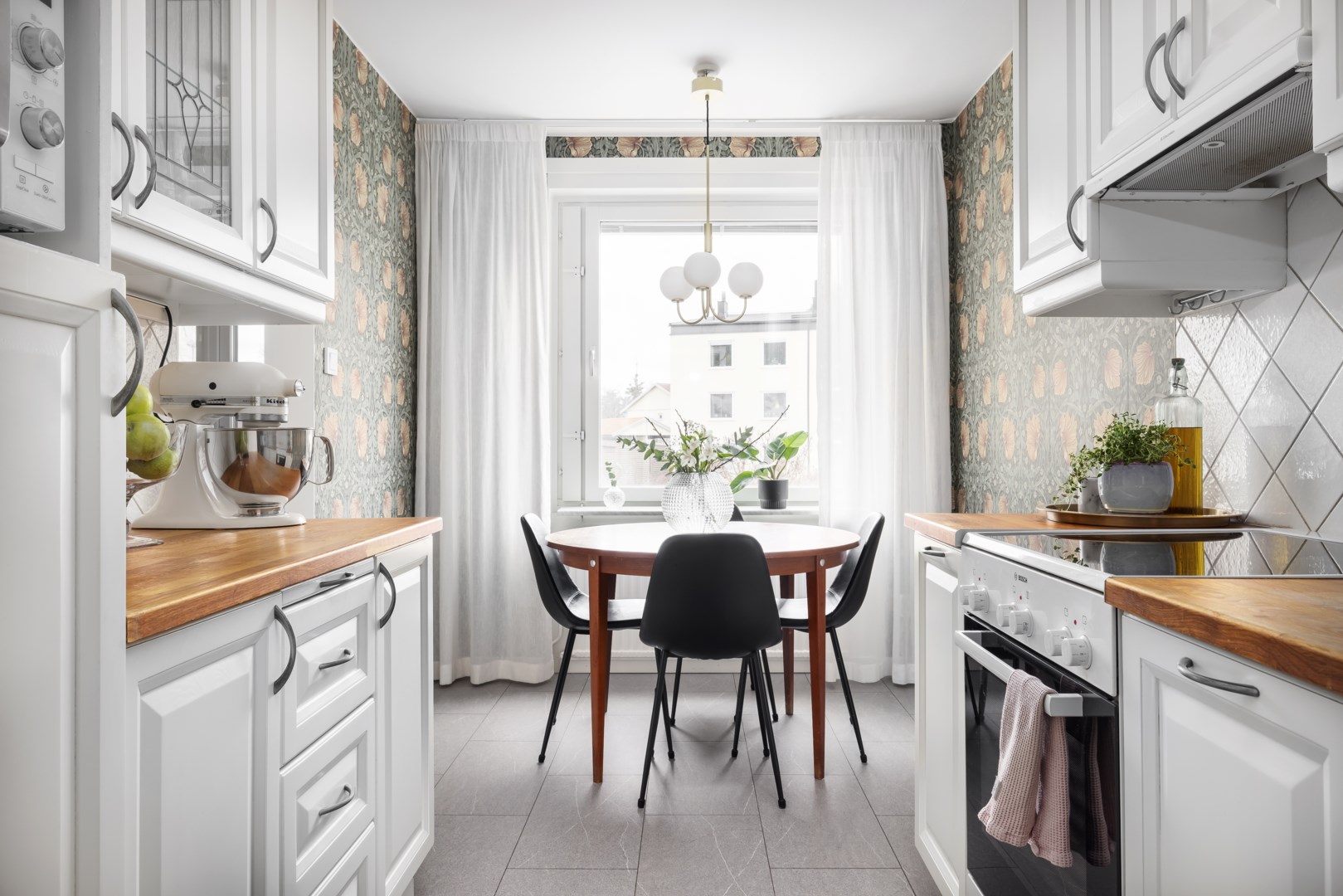 Bostadsbild från Höjdvägen 3C, 1 tr, Såld i Eknäs, Nacka