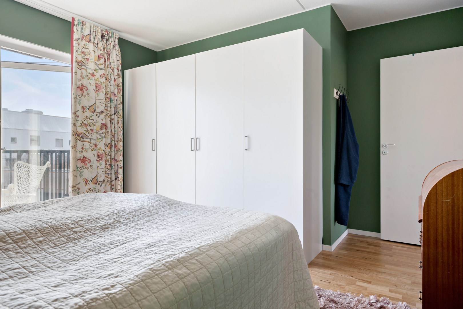 Bostadsbild från Torgny Segerstedts allé 95A, Såld i Rosendal, Uppsala