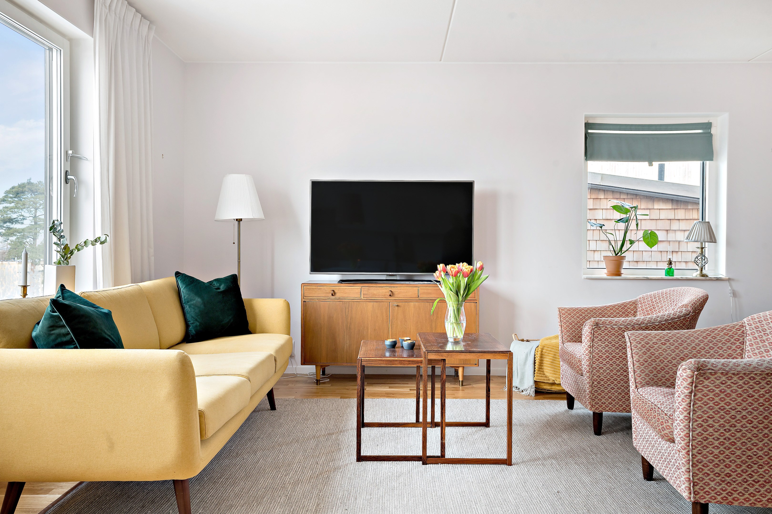 Bostadsbild från Torgny Segerstedts allé 95A, Såld i Rosendal, Uppsala