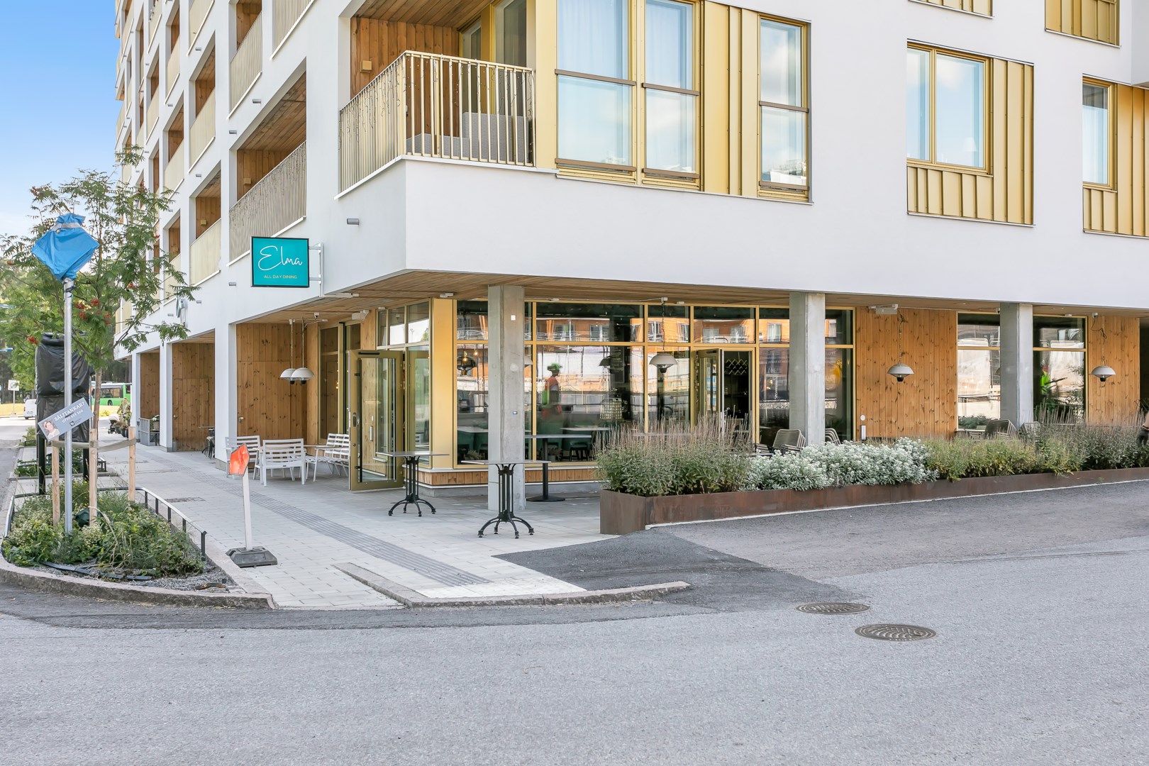 Bostadsbild från Torgny Segerstedts allé 95A, Såld i Rosendal, Uppsala