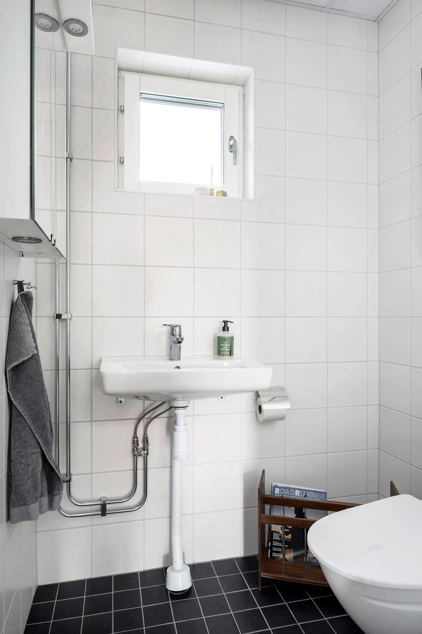 Bostadsbild från Torgny Segerstedts allé 95A, Såld i Rosendal, Uppsala