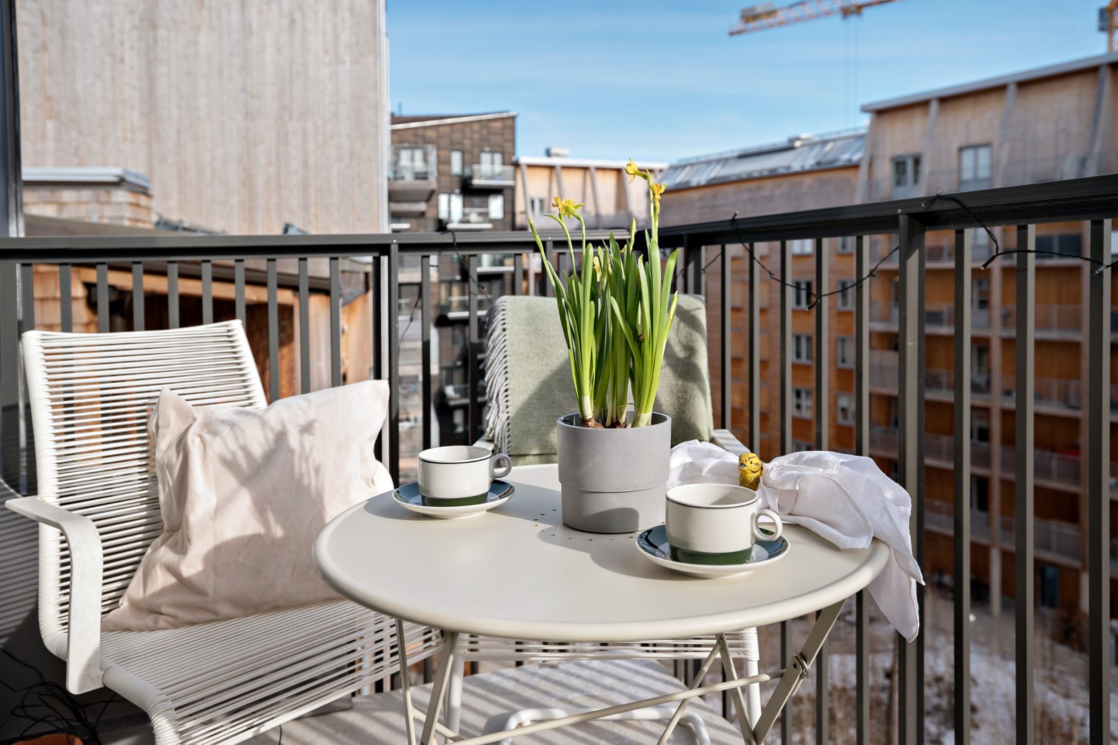 Bostadsbild från Torgny Segerstedts allé 95A, Såld i Rosendal, Uppsala