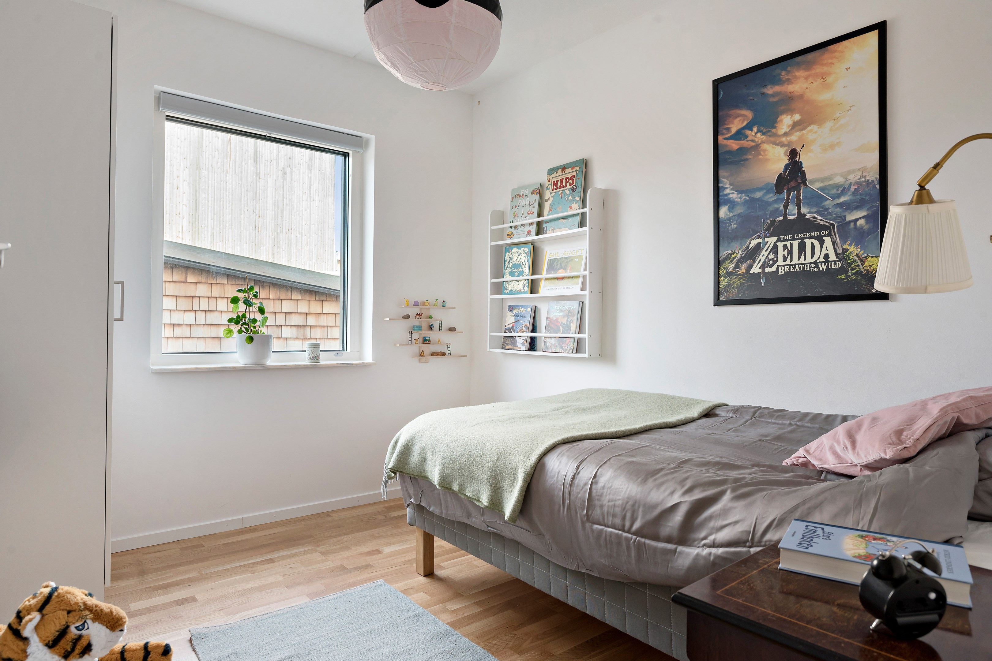 Bostadsbild från Torgny Segerstedts allé 95A, Såld i Rosendal, Uppsala