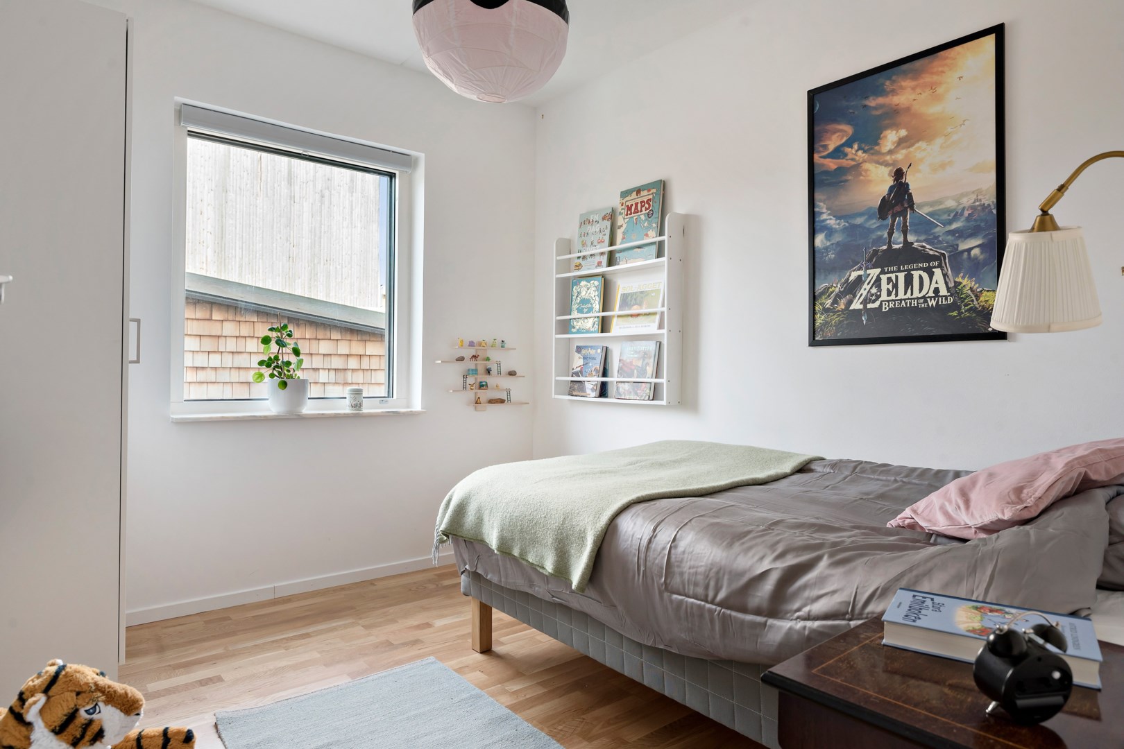 Bostadsbild från Torgny Segerstedts allé 95A, Såld i Rosendal, Uppsala