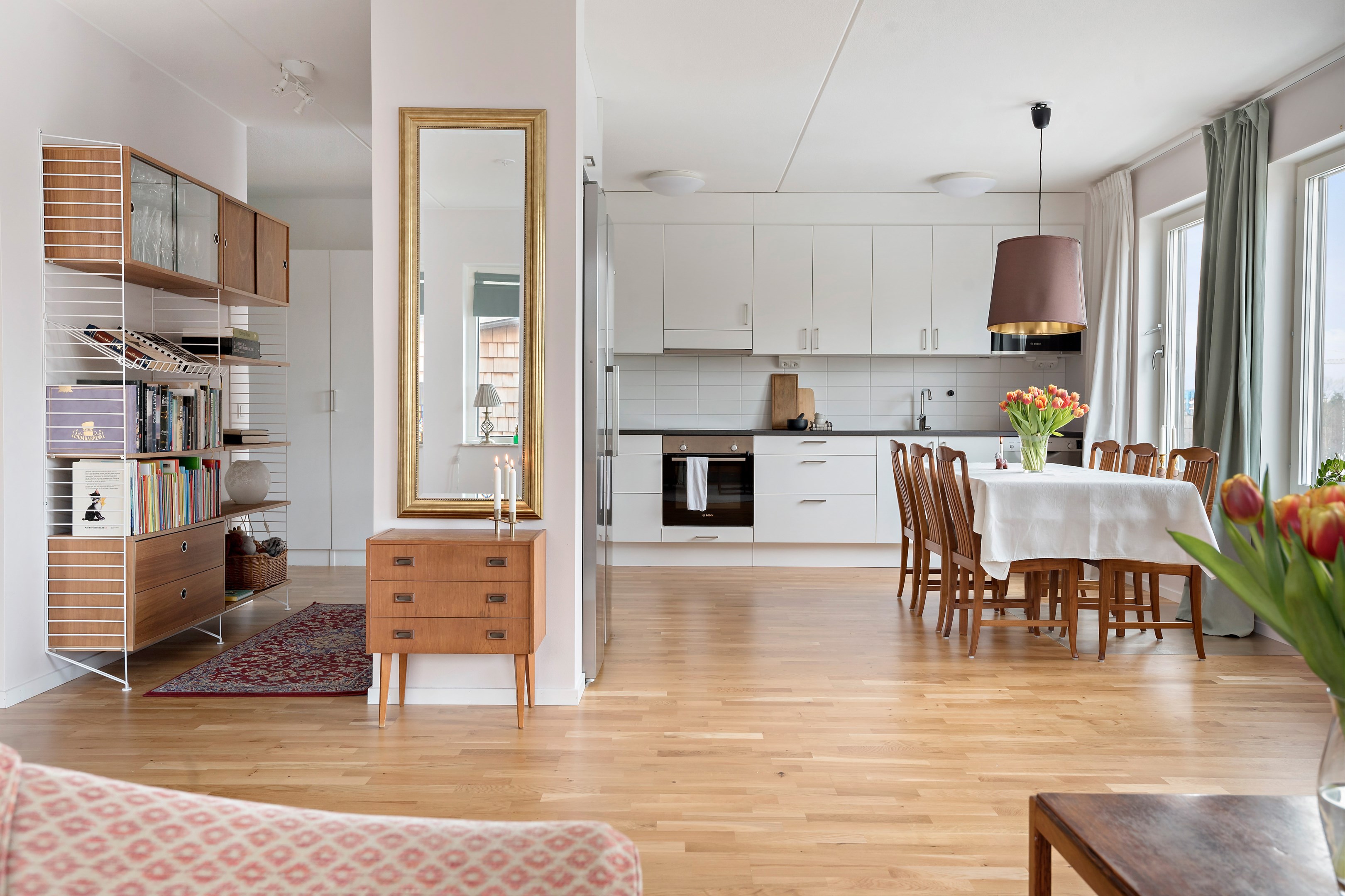 Bostadsbild från Torgny Segerstedts allé 95A, Såld i Rosendal, Uppsala