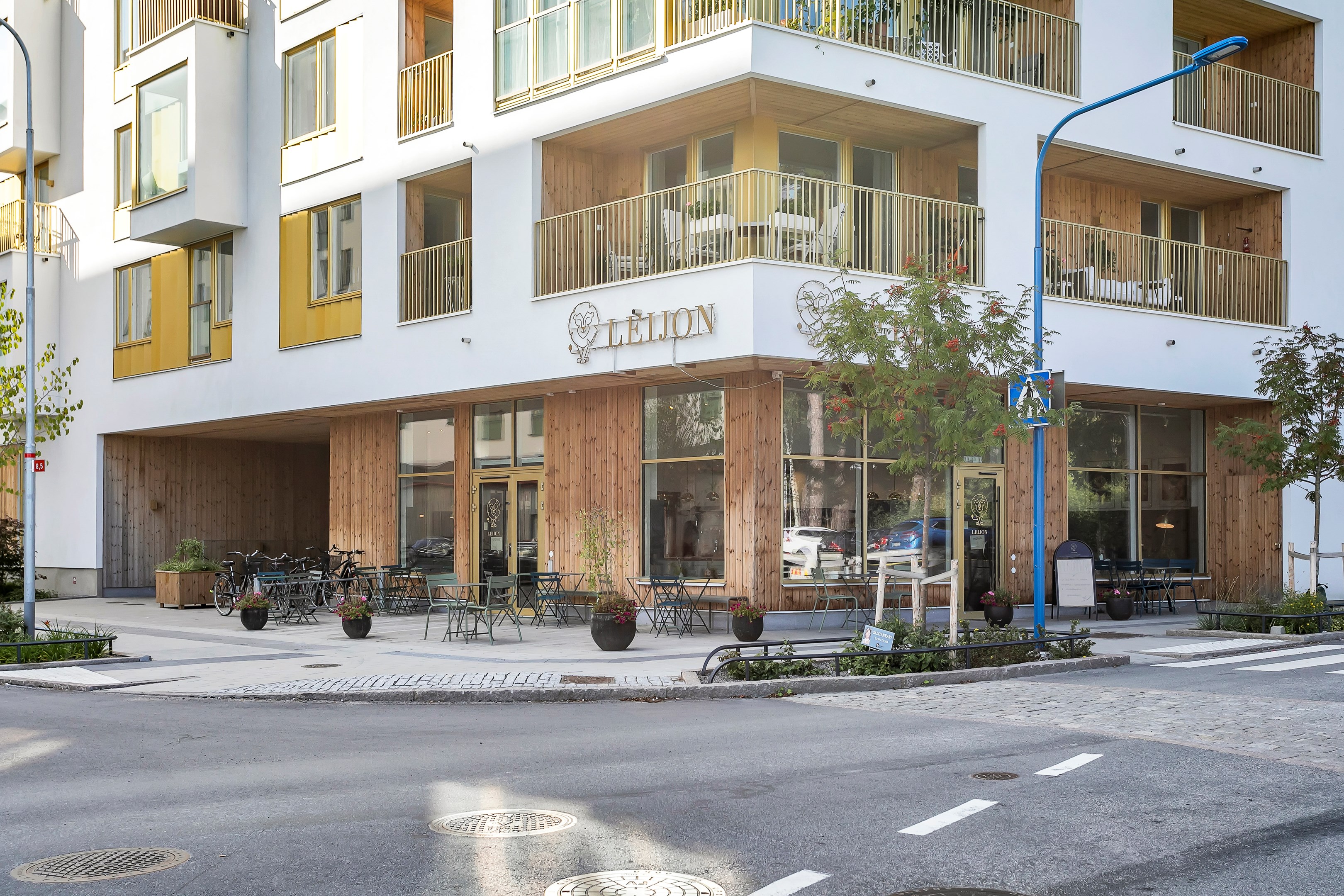 Bostadsbild från Torgny Segerstedts allé 95A, Såld i Rosendal, Uppsala