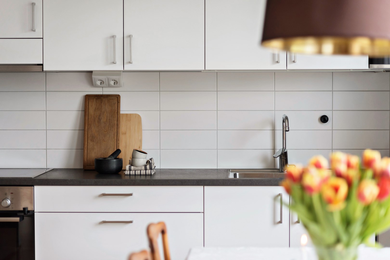 Bostadsbild från Torgny Segerstedts allé 95A, Såld i Rosendal, Uppsala