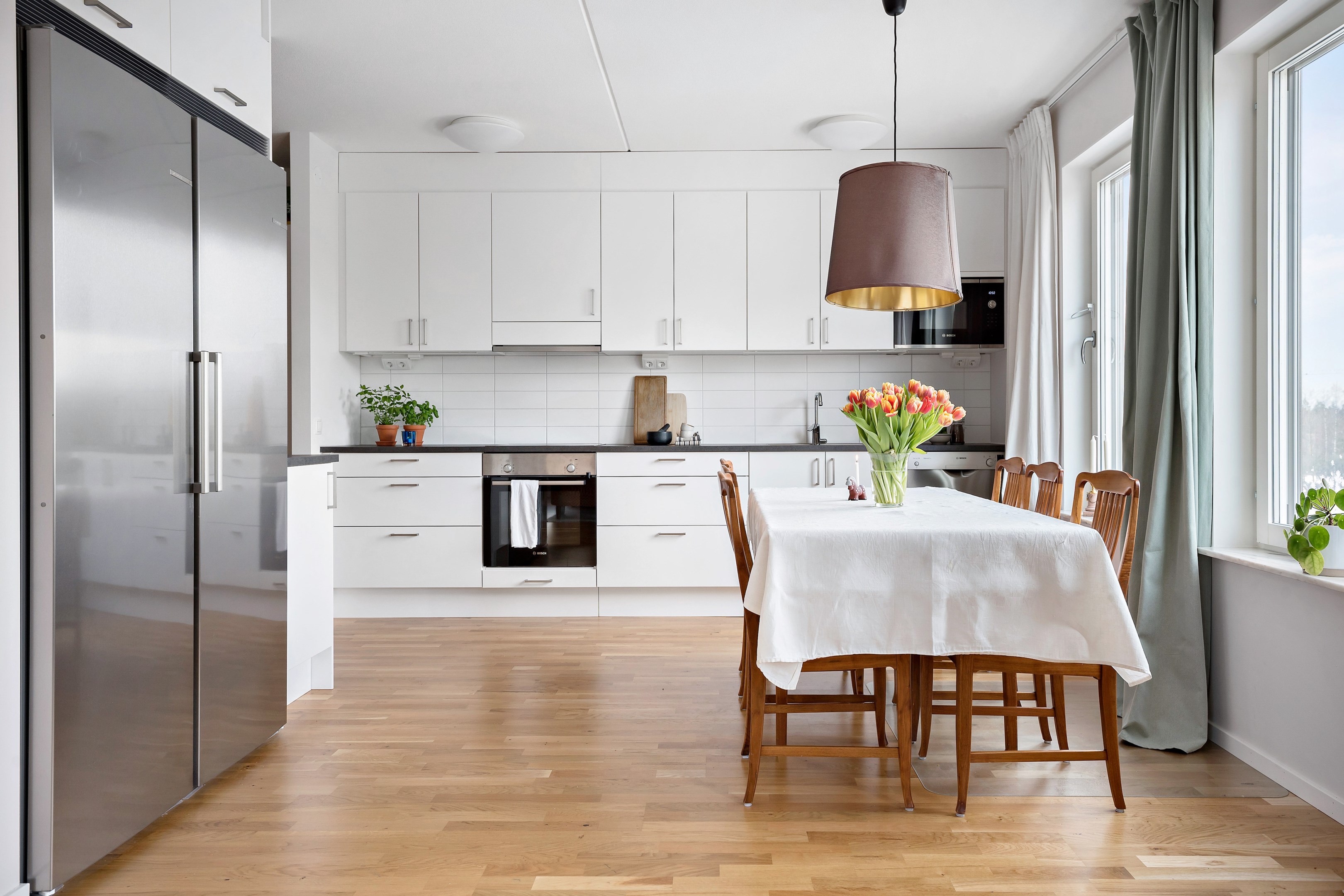 Bostadsbild från Torgny Segerstedts allé 95A, Såld i Rosendal, Uppsala