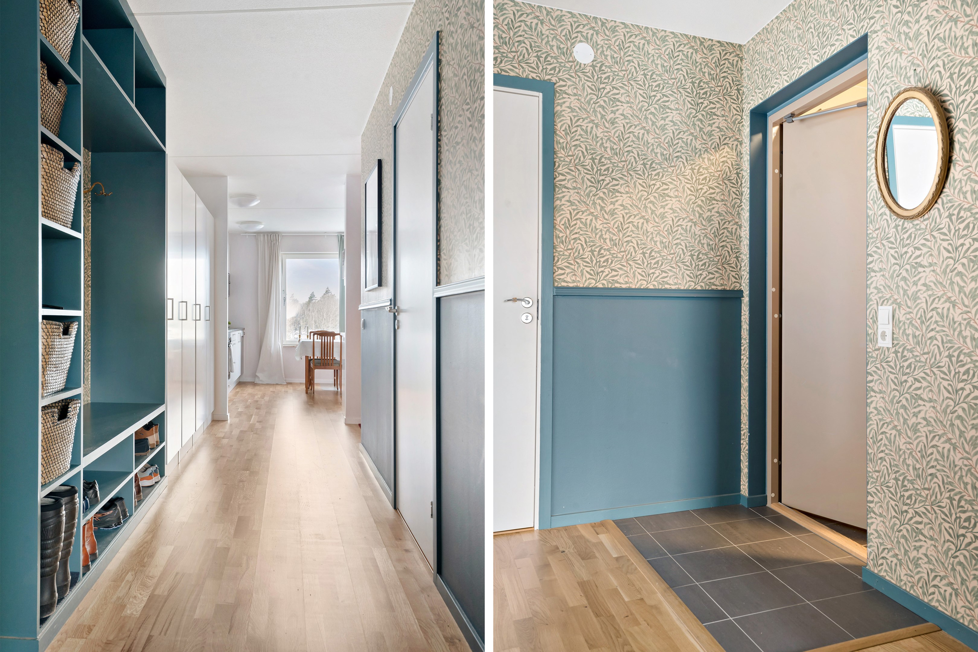 Bostadsbild från Torgny Segerstedts allé 95A, Såld i Rosendal, Uppsala