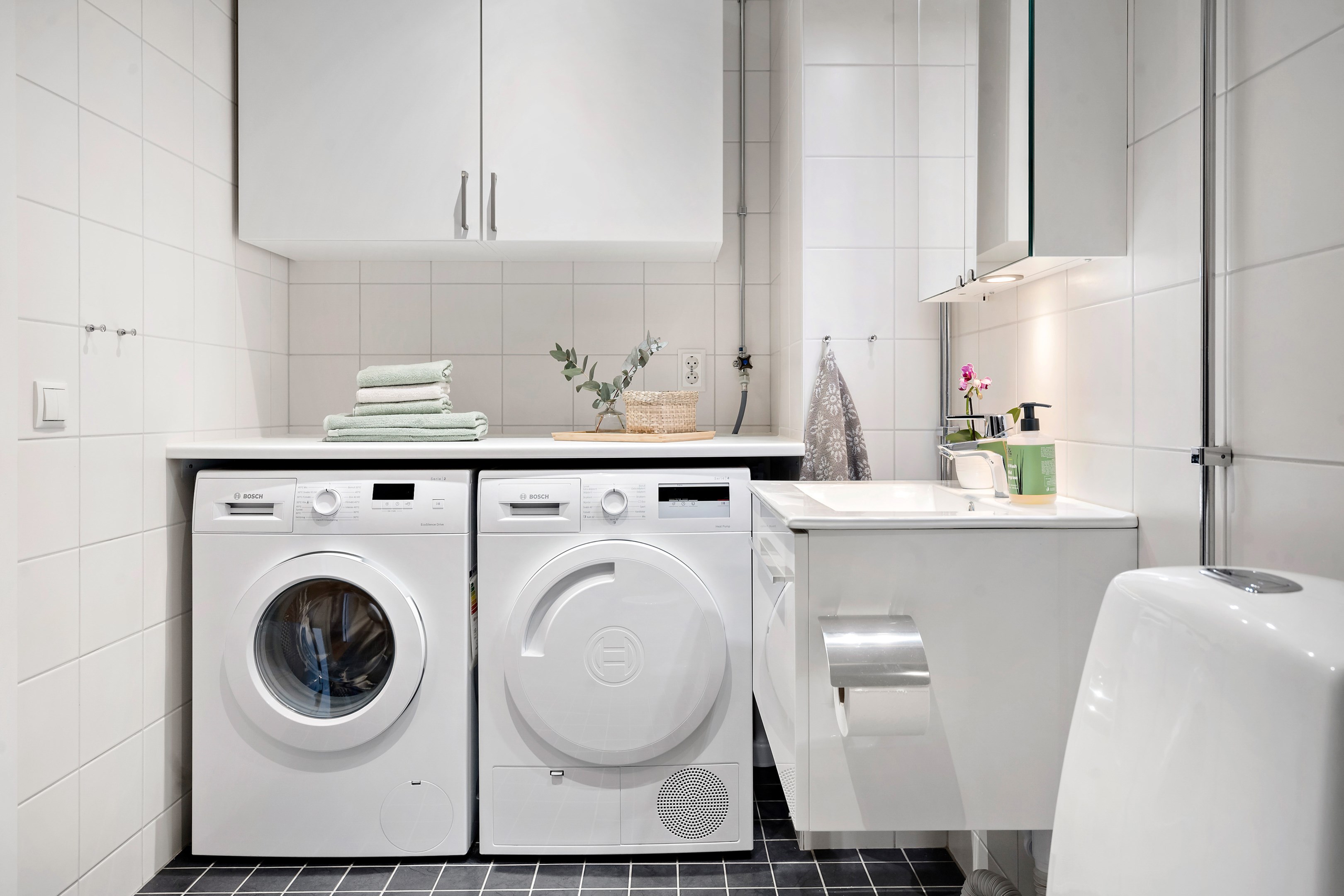 Bostadsbild från Torgny Segerstedts allé 95A, Såld i Rosendal, Uppsala