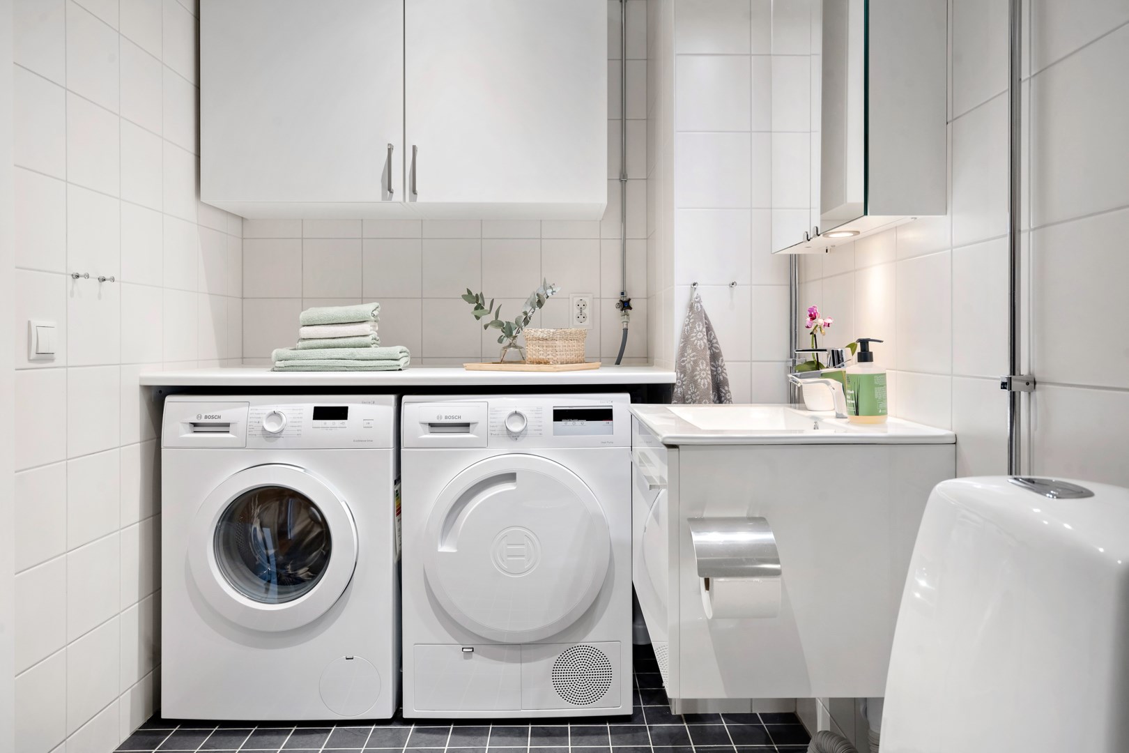 Bostadsbild från Torgny Segerstedts allé 95A, Såld i Rosendal, Uppsala