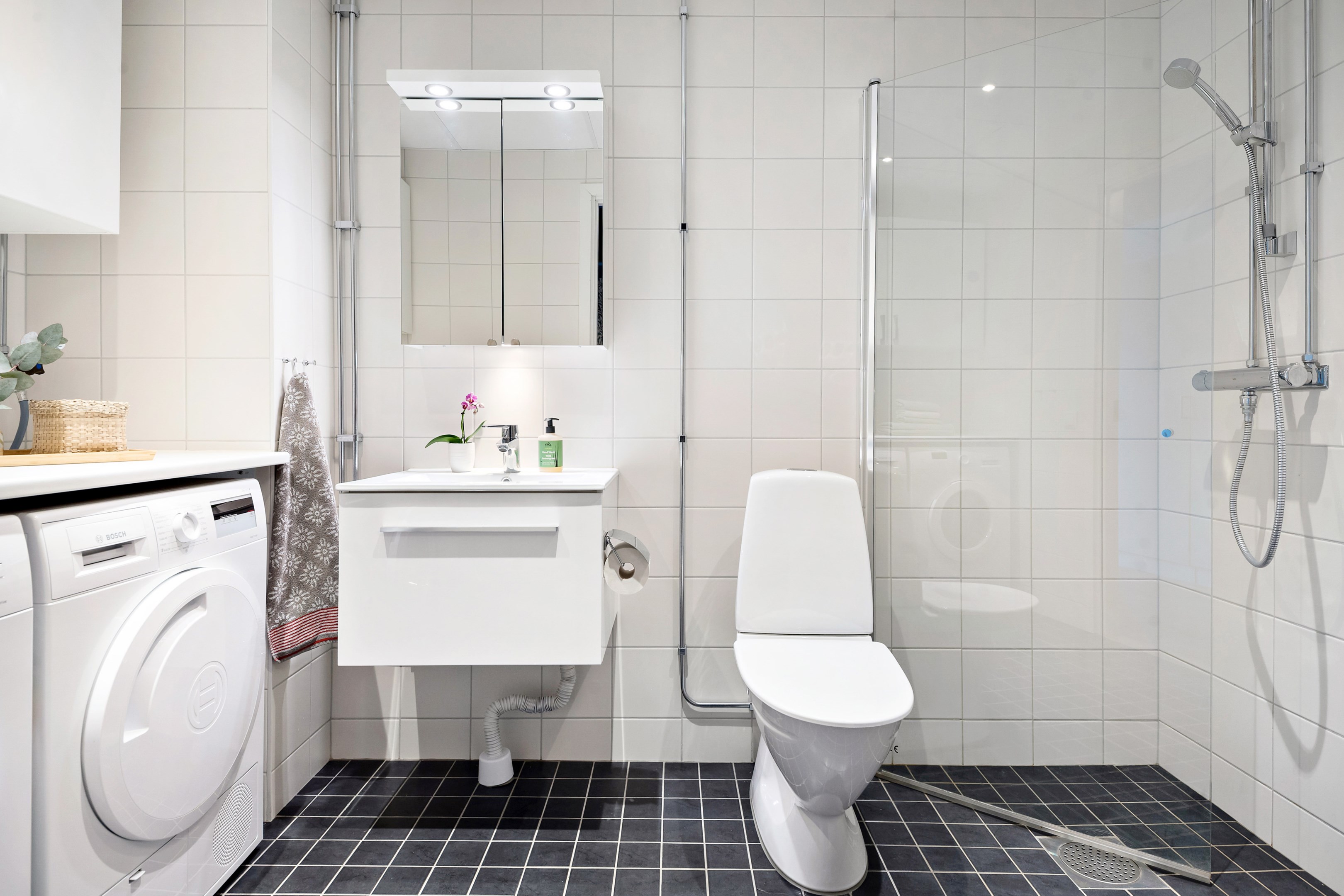 Bostadsbild från Torgny Segerstedts allé 95A, Såld i Rosendal, Uppsala