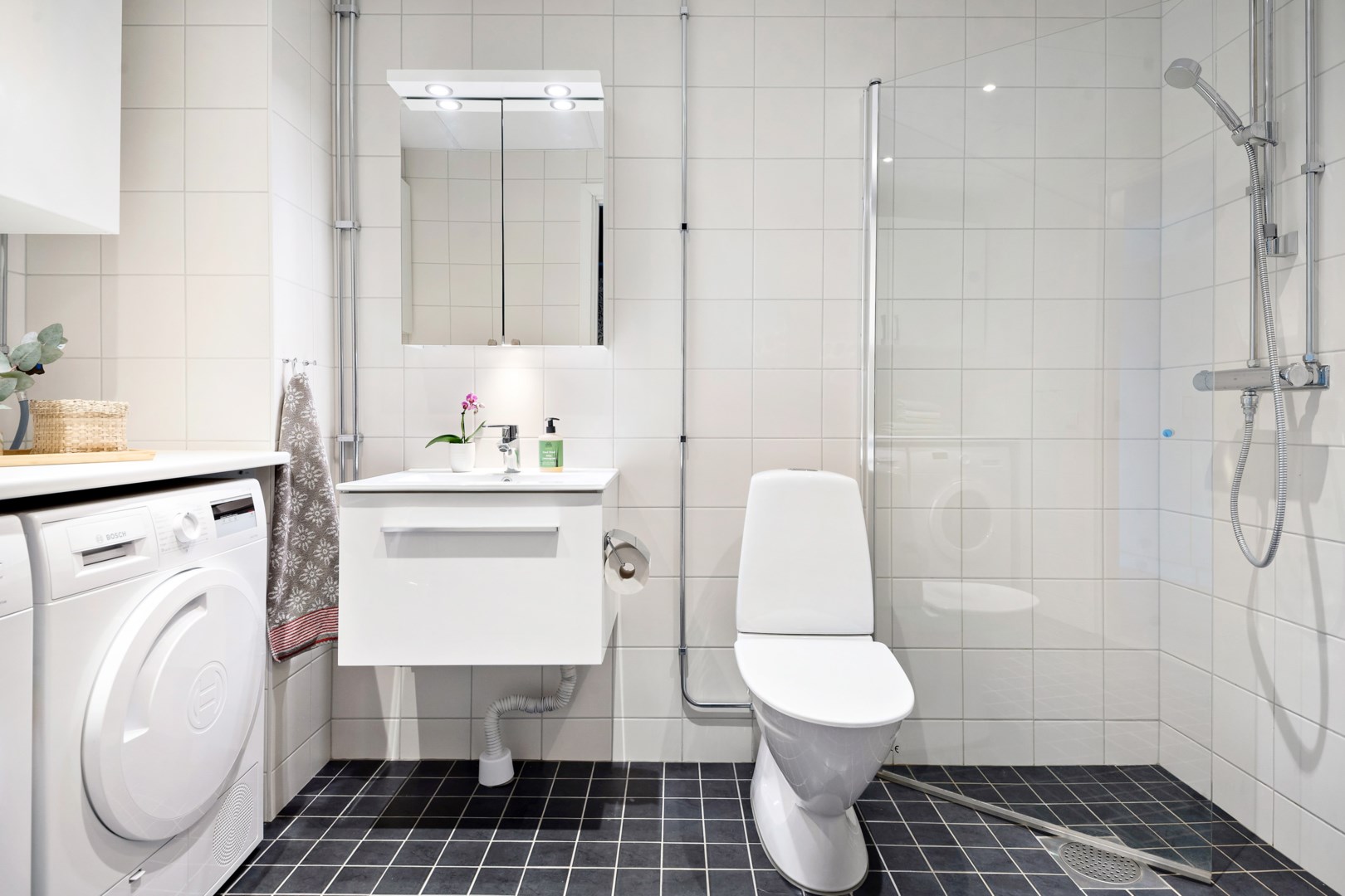 Bostadsbild från Torgny Segerstedts allé 95A, Såld i Rosendal, Uppsala