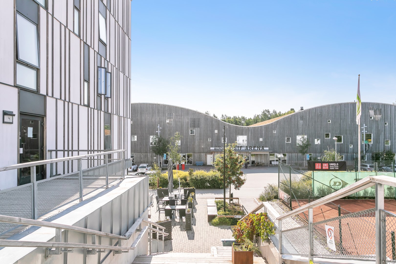 Bostadsbild från Torgny Segerstedts allé 95A, Såld i Rosendal, Uppsala