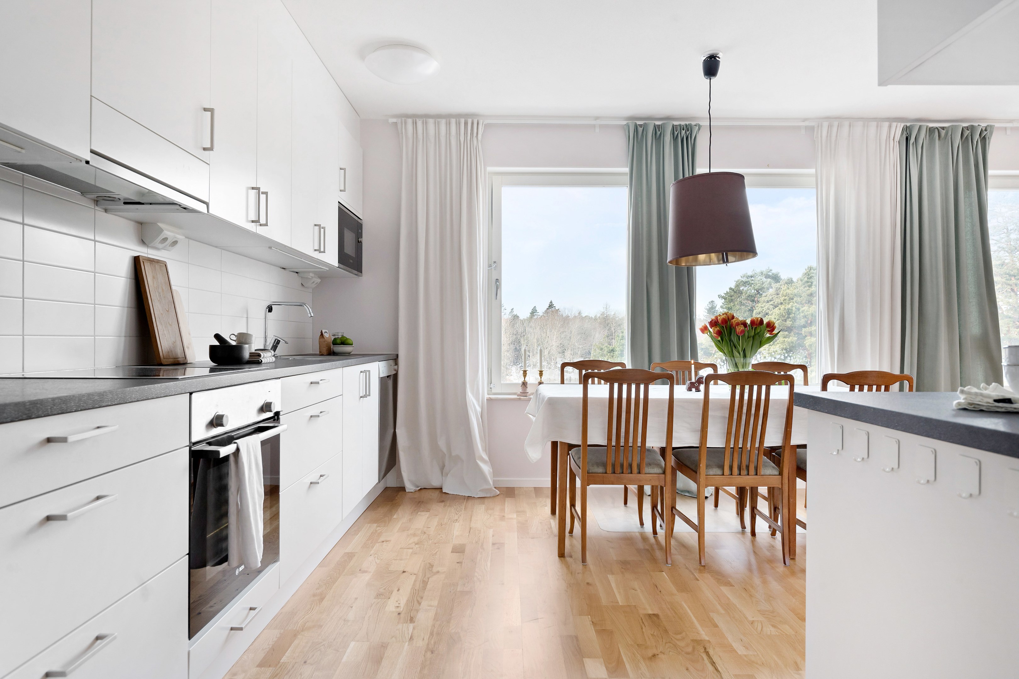 Bostadsbild från Torgny Segerstedts allé 95A, Såld i Rosendal, Uppsala