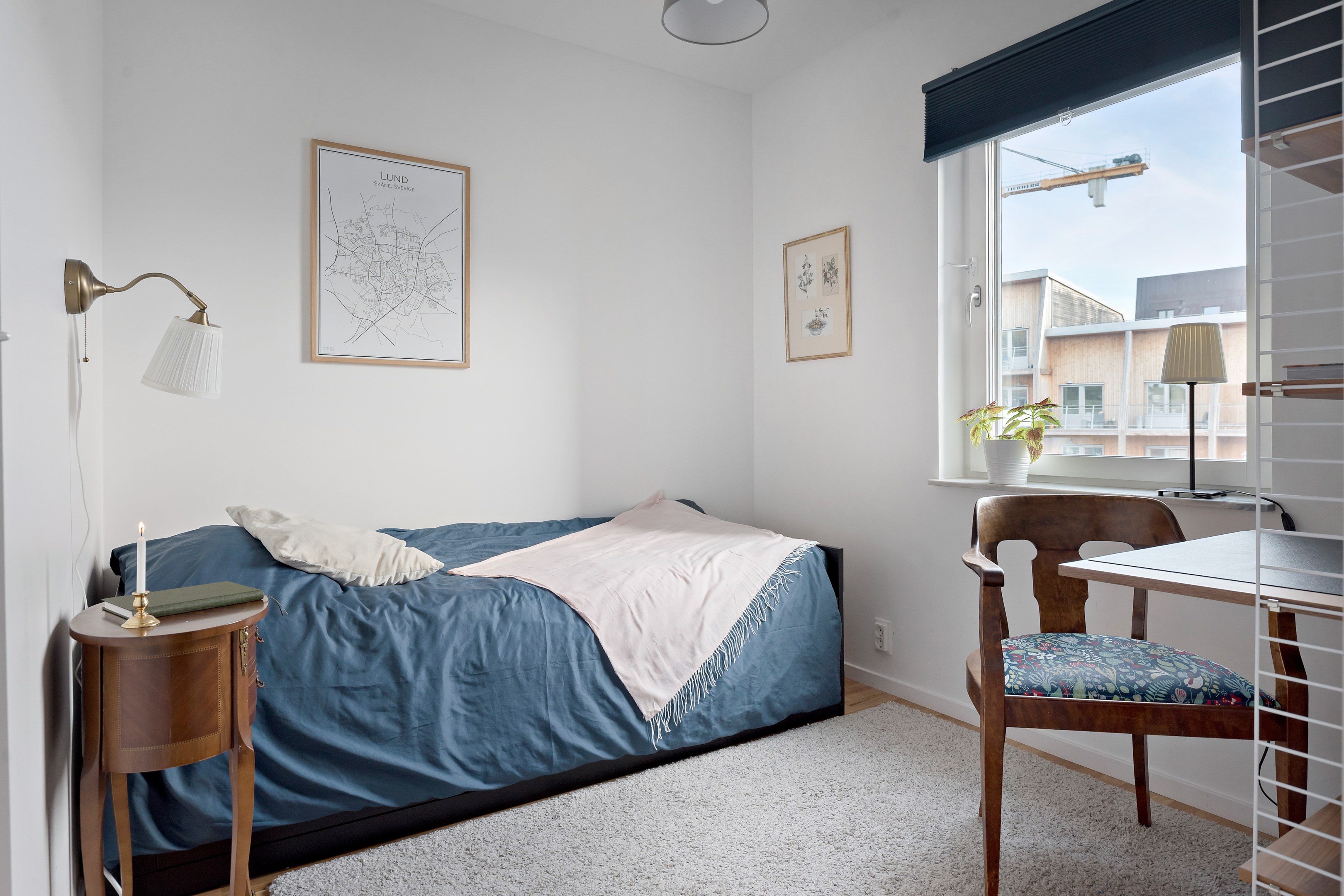 Bostadsbild från Torgny Segerstedts allé 95A, Såld i Rosendal, Uppsala