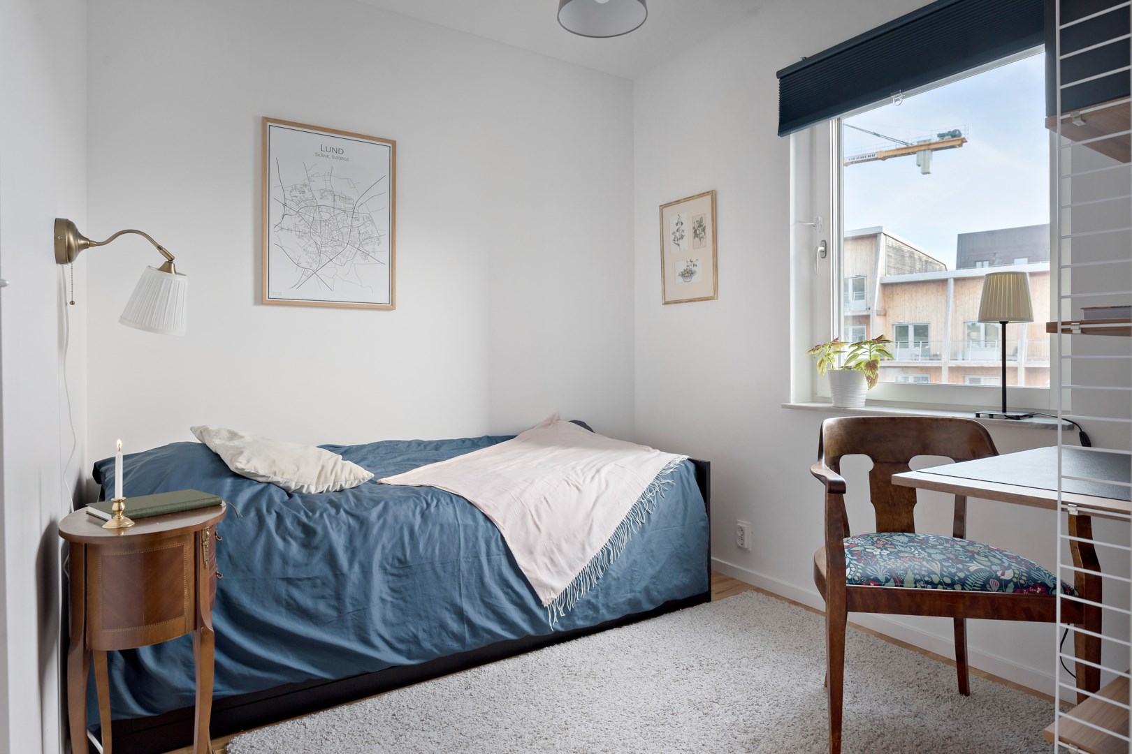 Bostadsbild från Torgny Segerstedts allé 95A, Såld i Rosendal, Uppsala