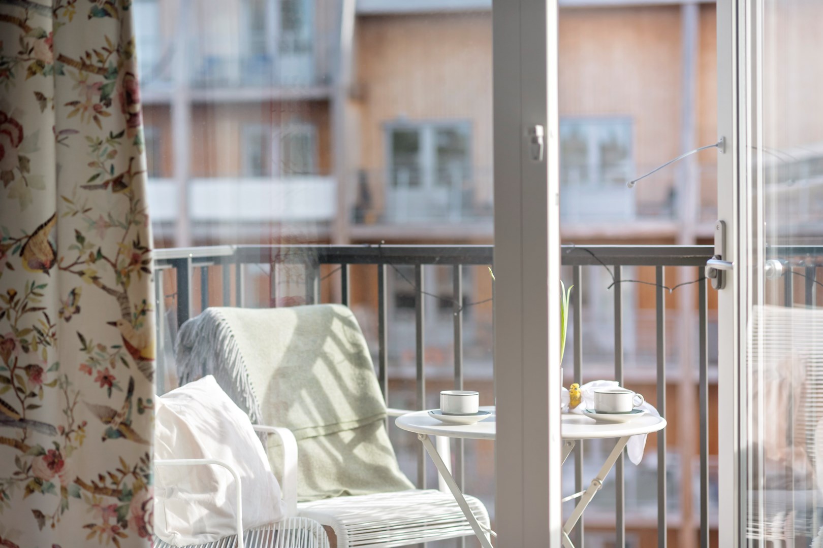 Bostadsbild från Torgny Segerstedts allé 95A, Såld i Rosendal, Uppsala