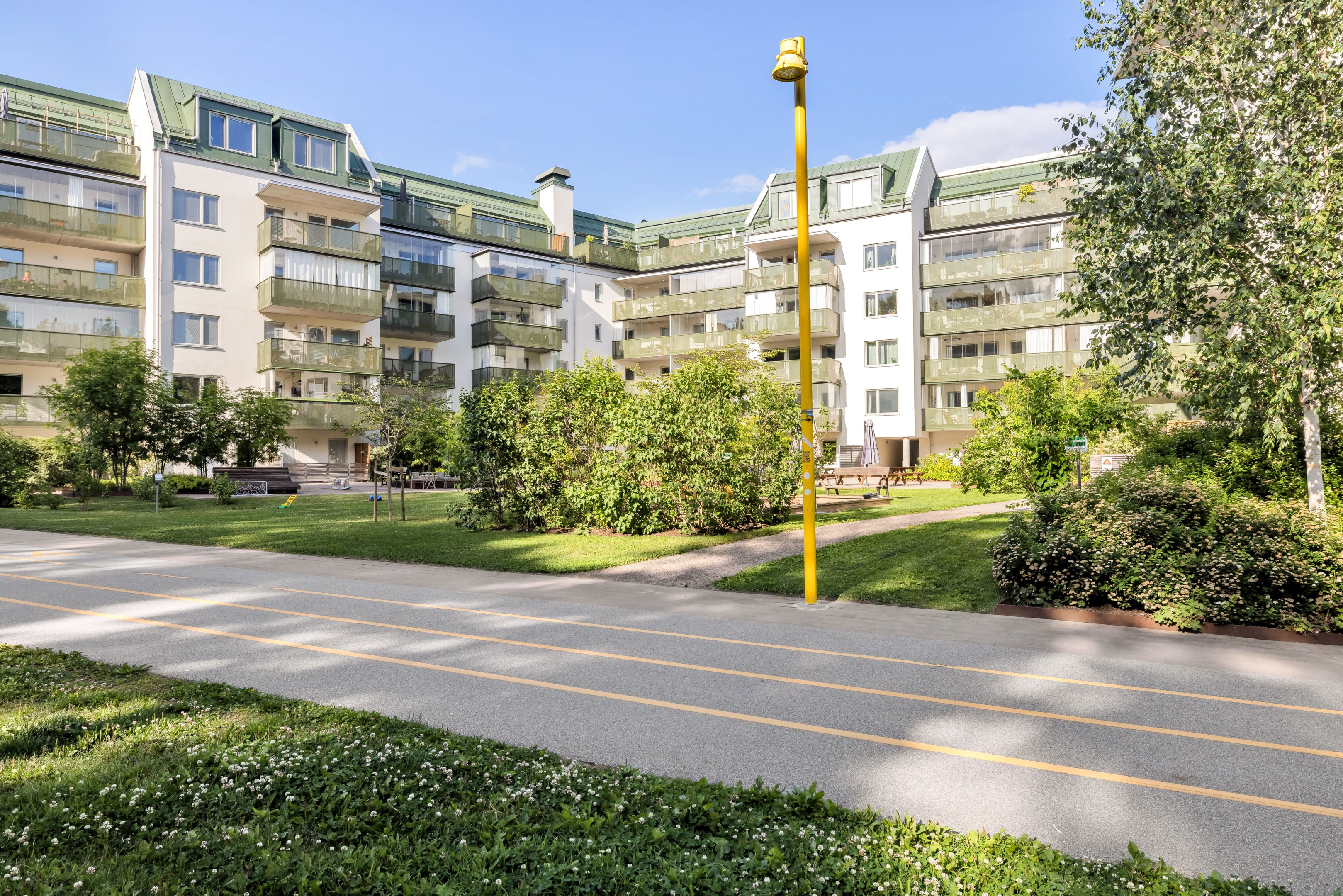 Bostadsbild från Torgny Segerstedts Allé 36, Snart till salu i Rosendal, Uppsala