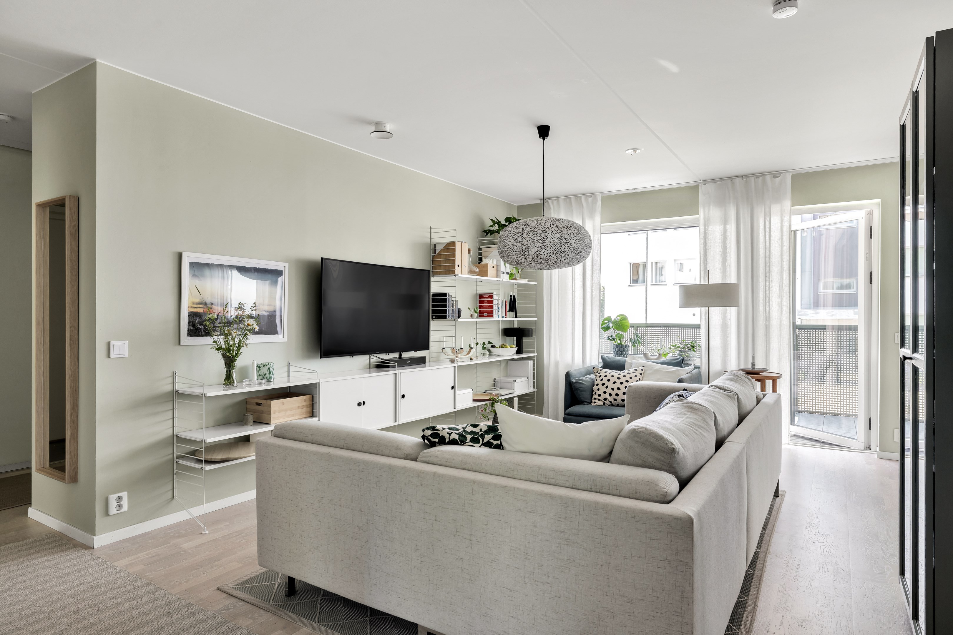 Bostadsbild från Torgny Segerstedts Allé 36, Snart till salu i Rosendal, Uppsala