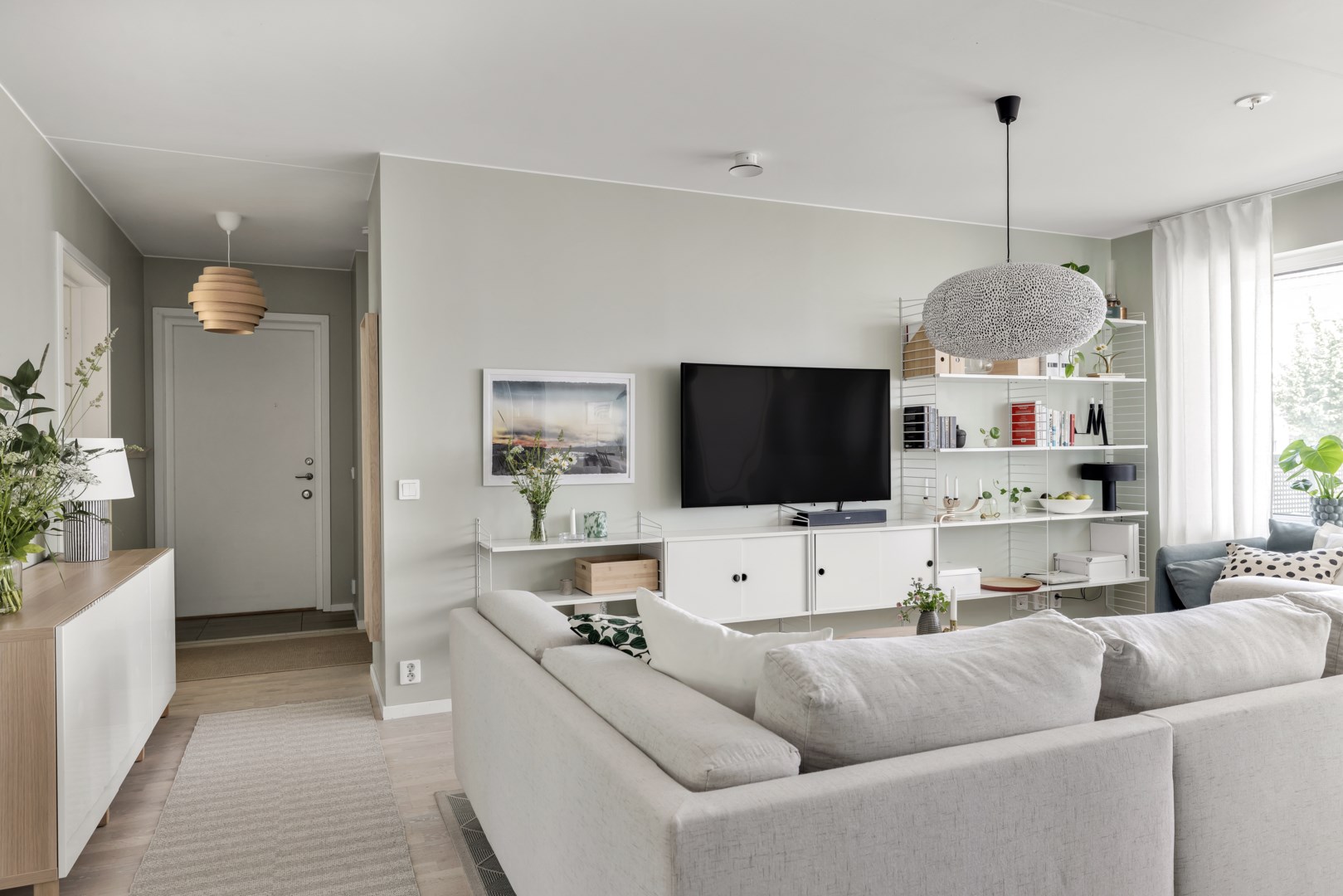 Bostadsbild från Torgny Segerstedts Allé 36, Snart till salu i Rosendal, Uppsala