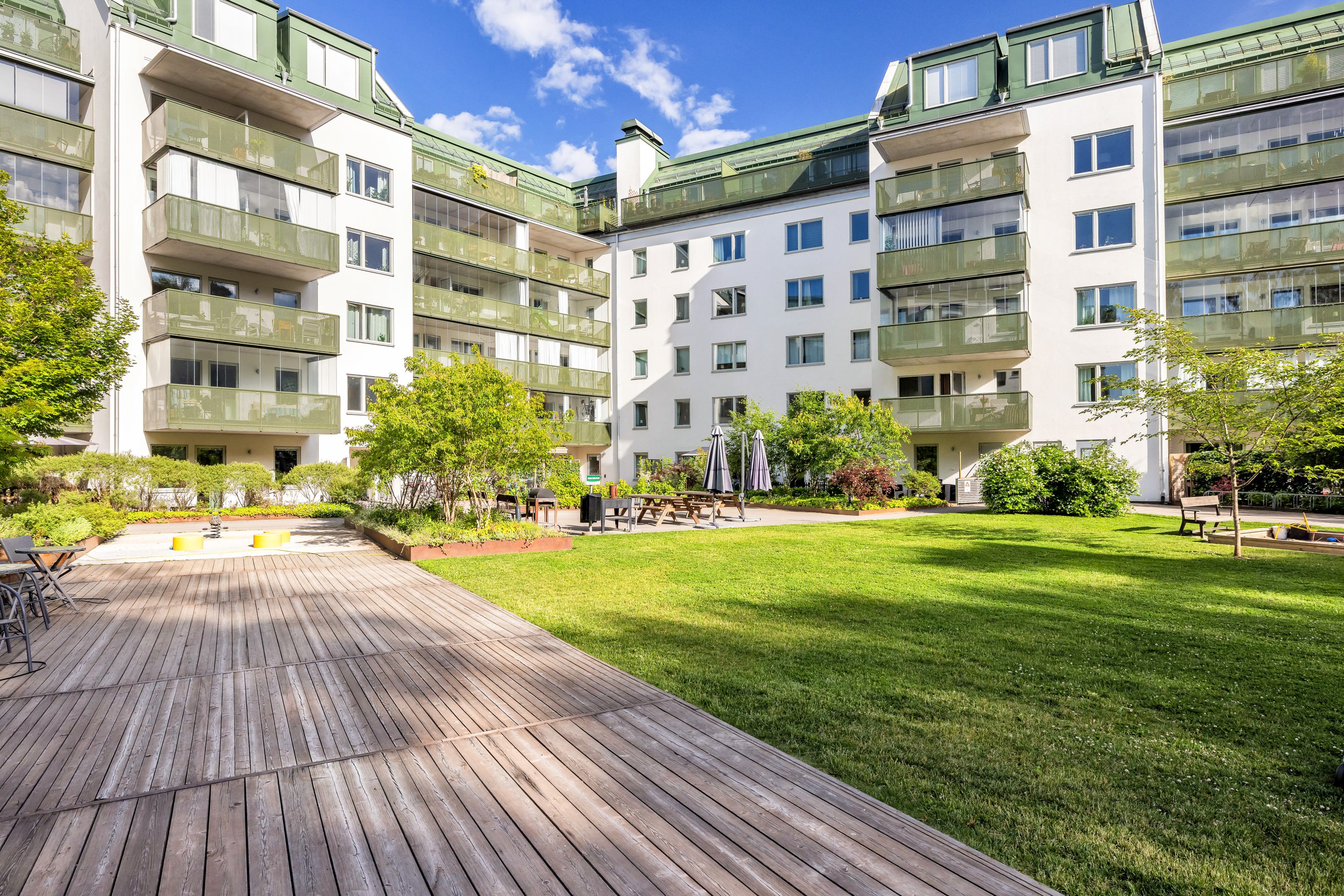 Bostadsbild från Torgny Segerstedts Allé 36, Snart till salu i Rosendal, Uppsala