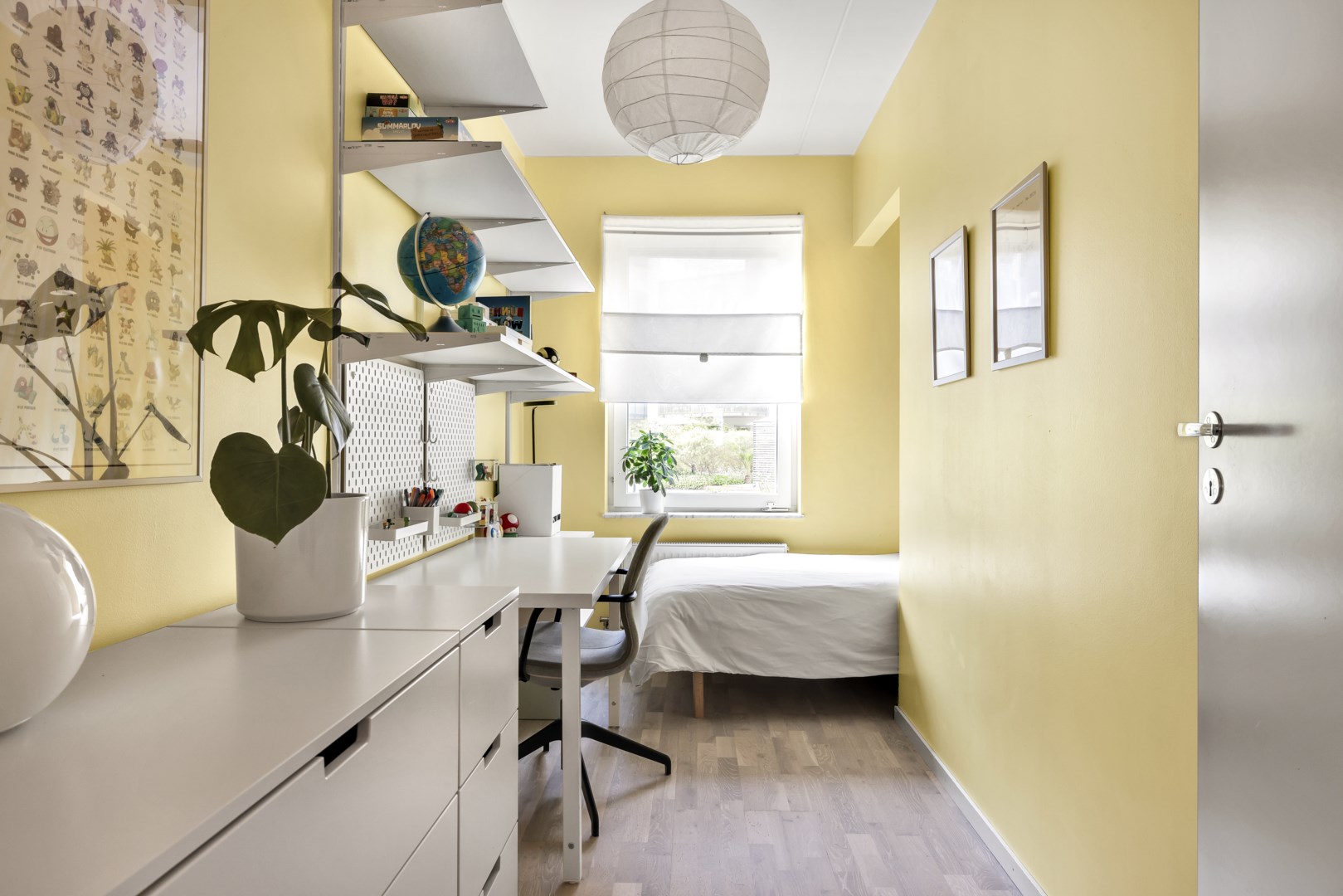 Bostadsbild från Torgny Segerstedts Allé 36, Snart till salu i Rosendal, Uppsala