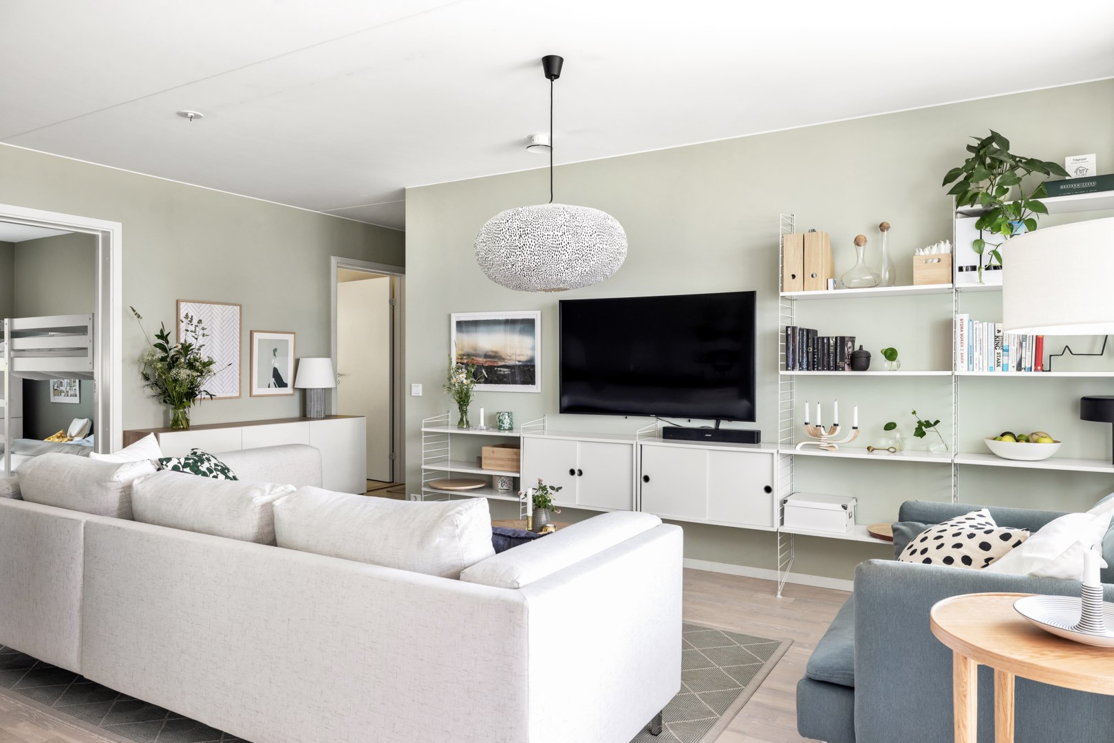 Bostadsbild från Torgny Segerstedts Allé 36, Snart till salu i Rosendal, Uppsala