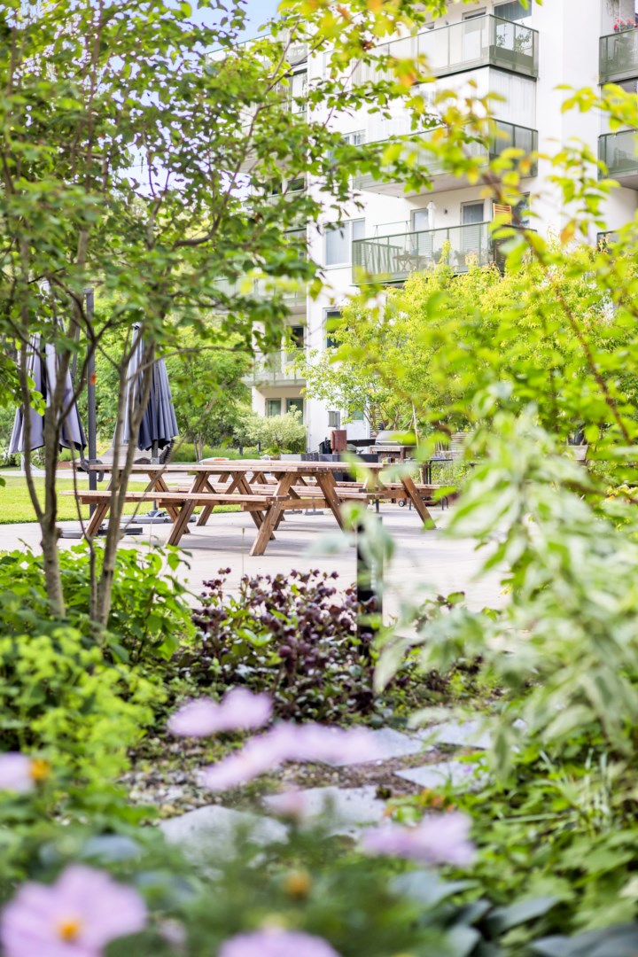 Bostadsbild från Torgny Segerstedts Allé 36, Snart till salu i Rosendal, Uppsala