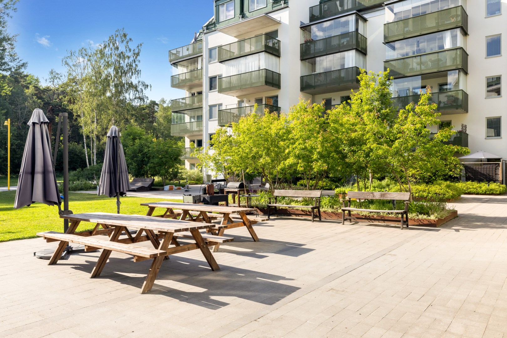 Bostadsbild från Torgny Segerstedts Allé 36, Snart till salu i Rosendal, Uppsala