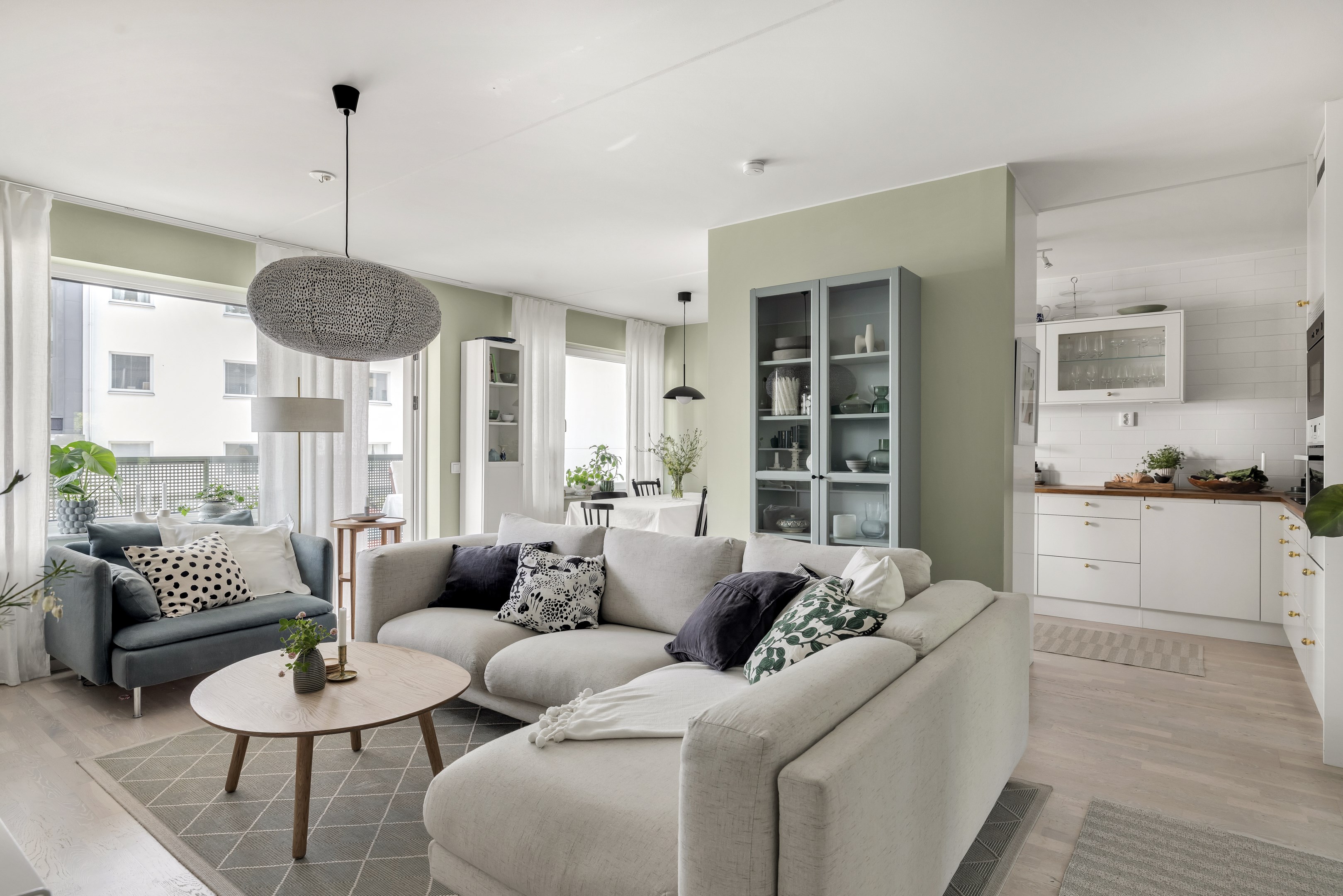 Bostadsbild från Torgny Segerstedts Allé 36, Snart till salu i Rosendal, Uppsala