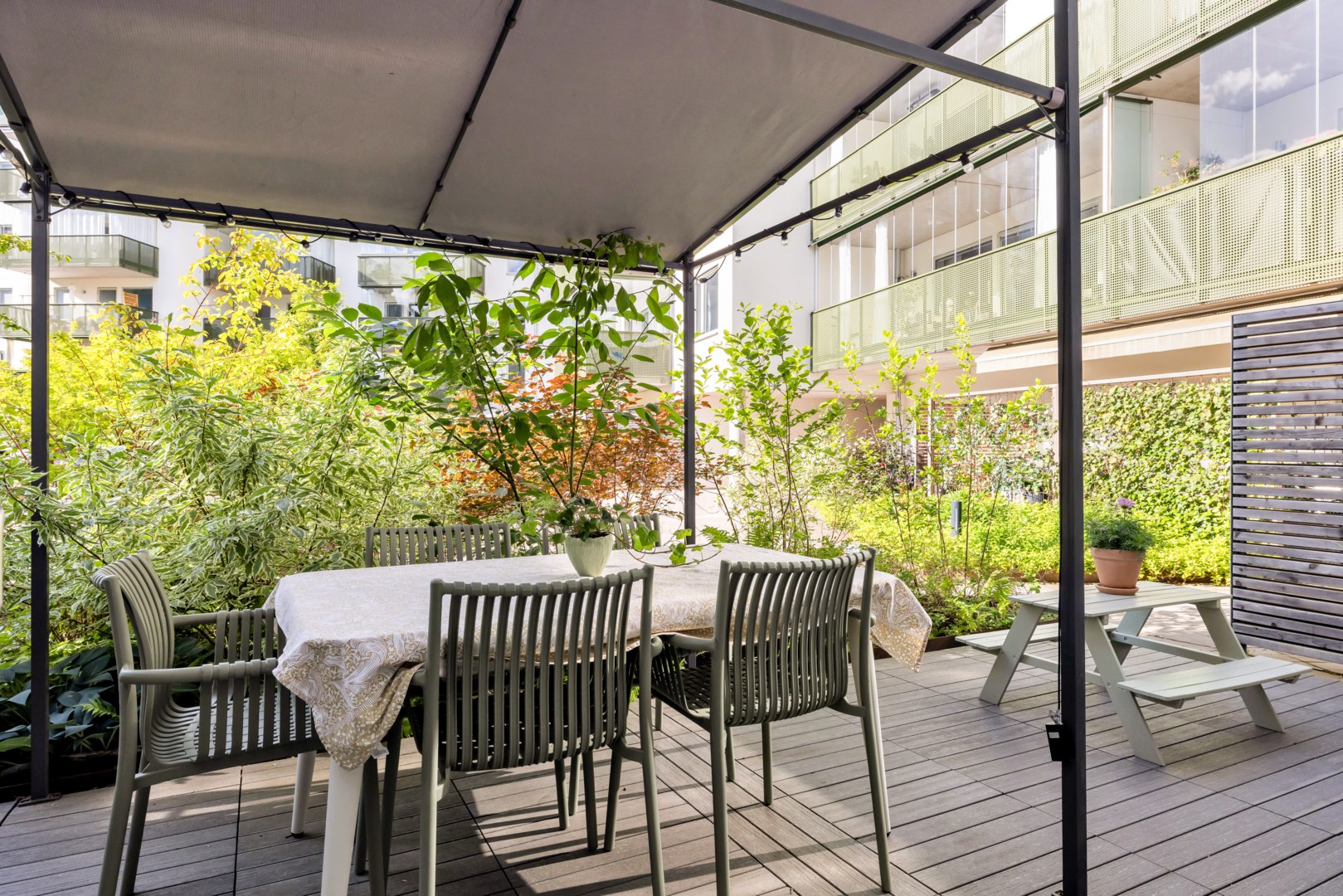 Bostadsbild från Torgny Segerstedts Allé 36, Snart till salu i Rosendal, Uppsala