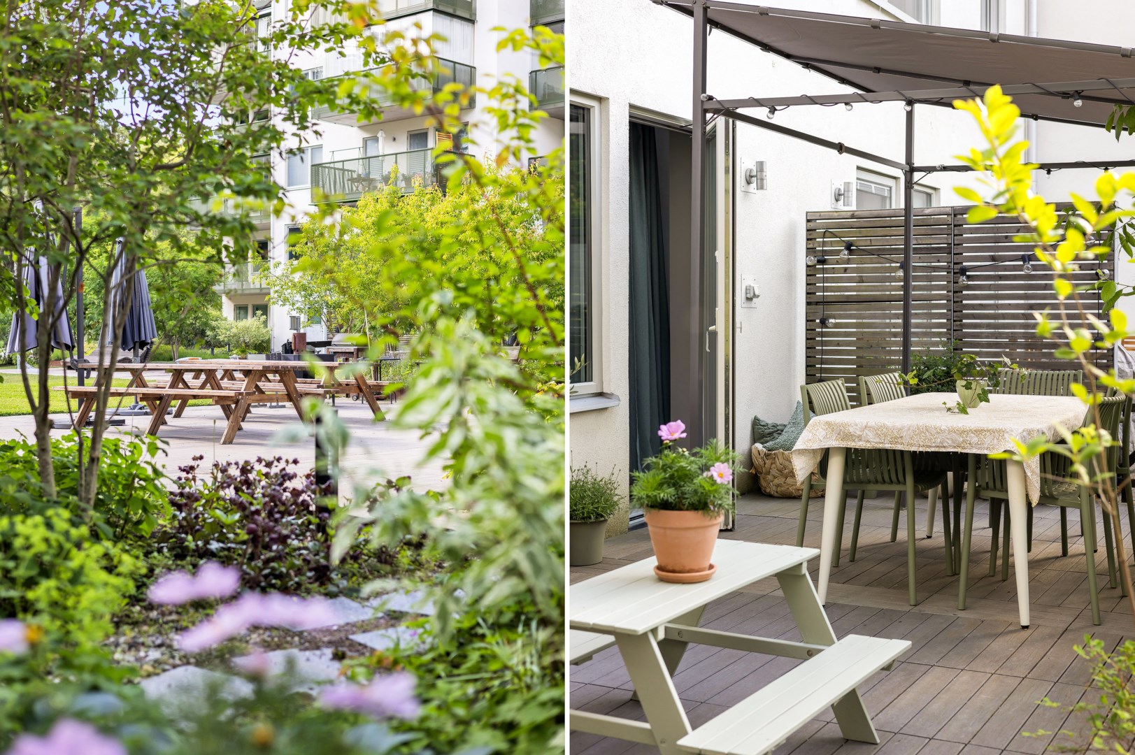 Bostadsbild från Torgny Segerstedts Allé 36, Snart till salu i Rosendal, Uppsala