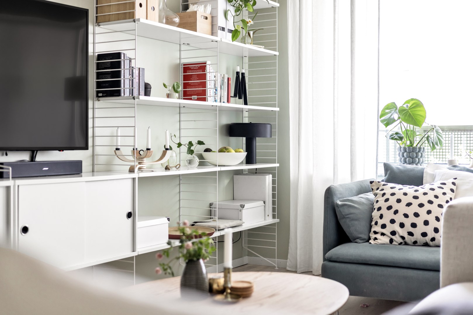 Bostadsbild från Torgny Segerstedts Allé 36, Snart till salu i Rosendal, Uppsala