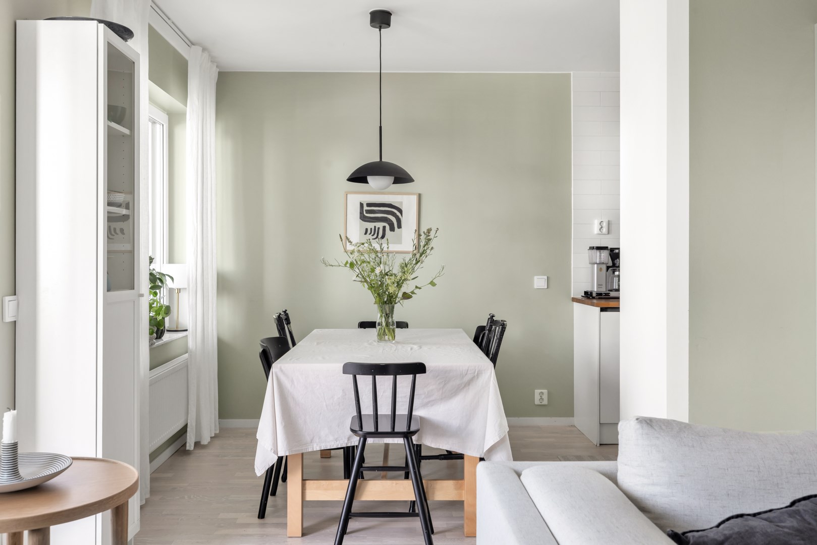 Bostadsbild från Torgny Segerstedts Allé 36, Snart till salu i Rosendal, Uppsala