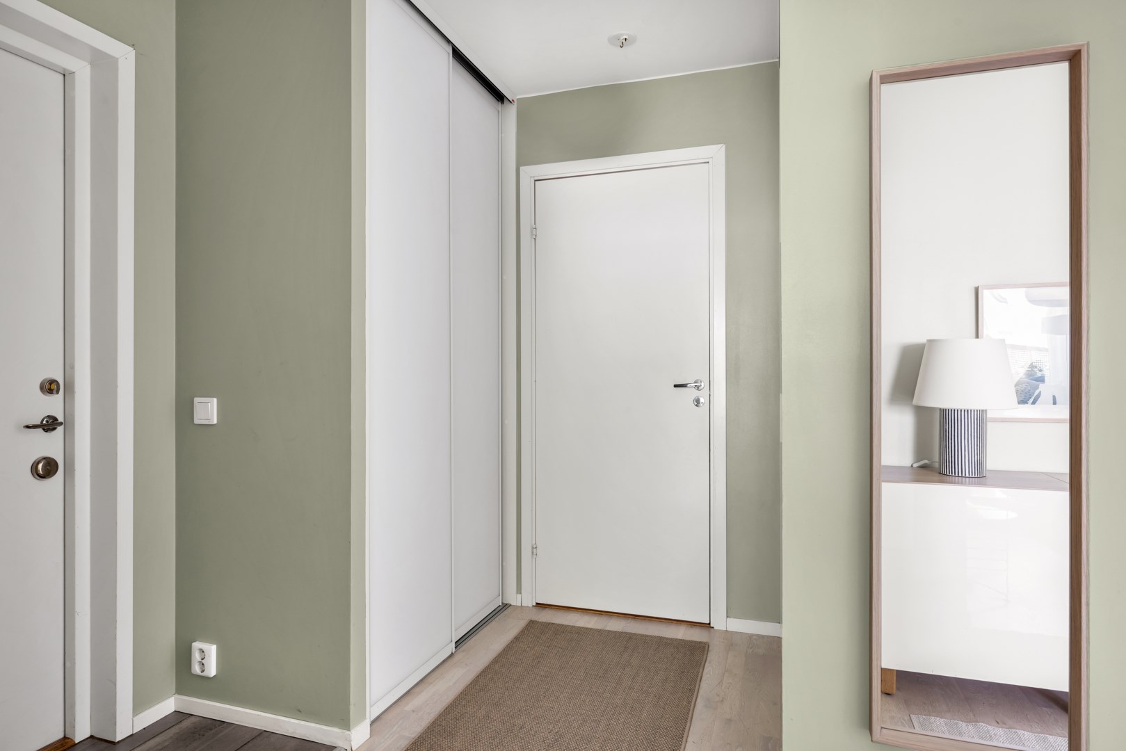 Bostadsbild från Torgny Segerstedts Allé 36, Snart till salu i Rosendal, Uppsala