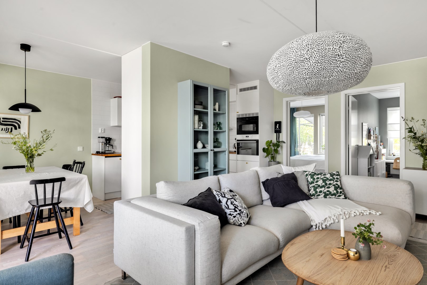 Bostadsbild från Torgny Segerstedts Allé 36, Snart till salu i Rosendal, Uppsala