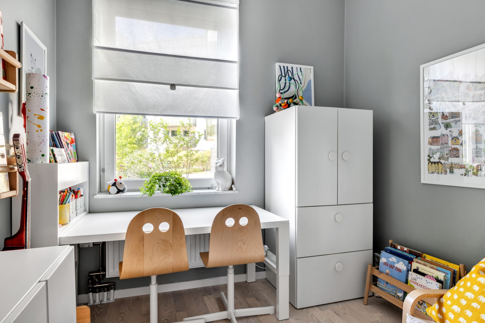 Bostadsbild från Torgny Segerstedts Allé 36, Snart till salu i Rosendal, Uppsala