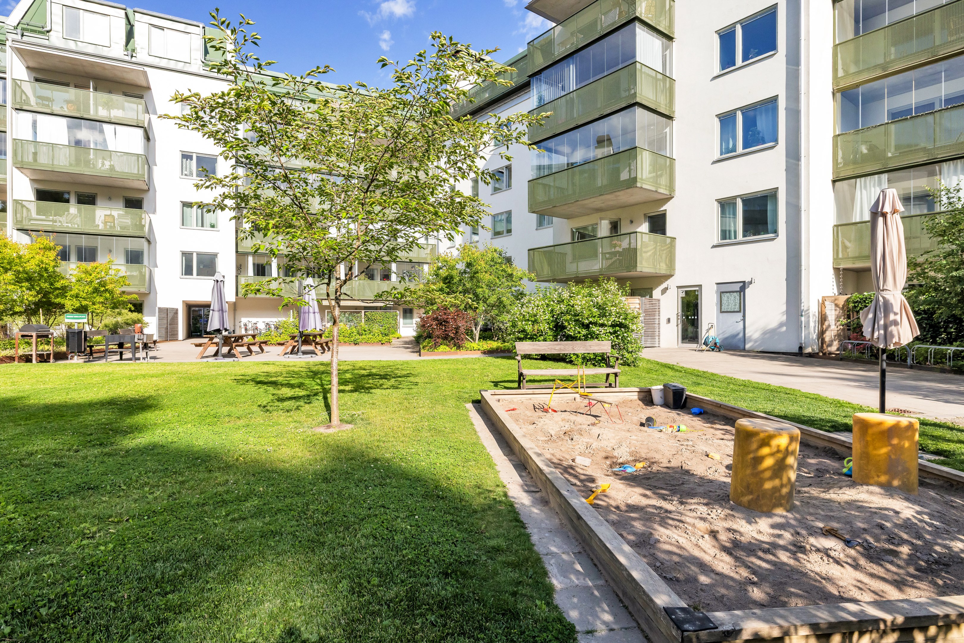 Bostadsbild från Torgny Segerstedts Allé 36, Snart till salu i Rosendal, Uppsala