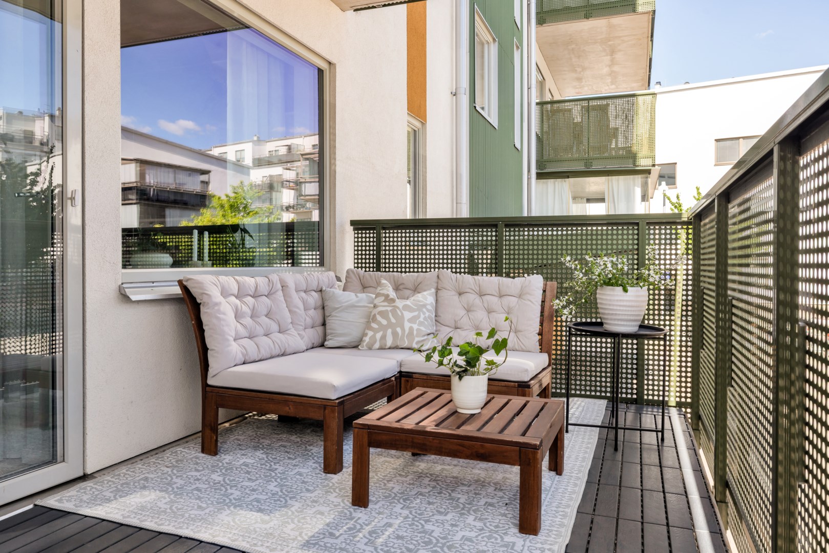 Bostadsbild från Torgny Segerstedts Allé 36, Snart till salu i Rosendal, Uppsala