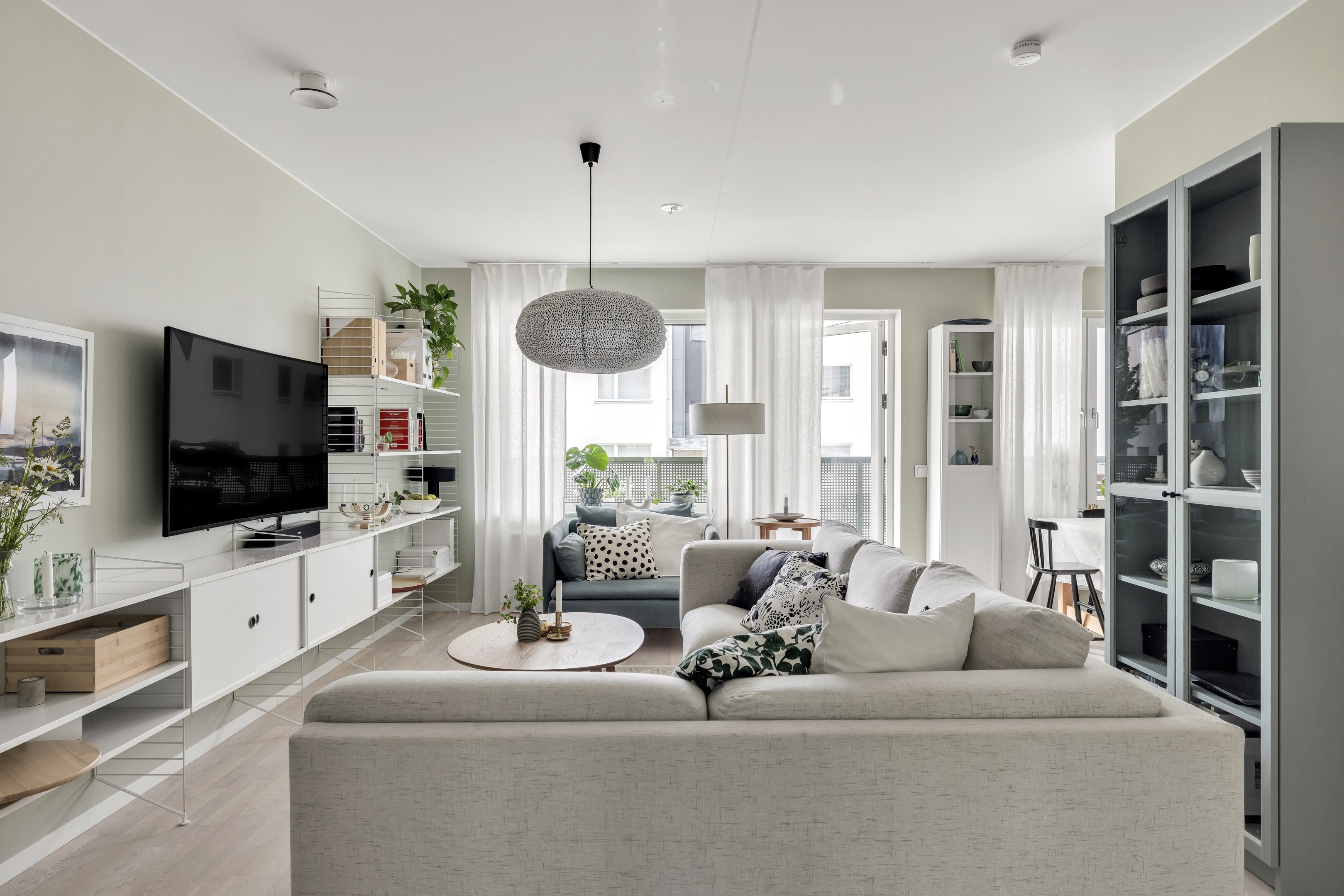 Bostadsbild från Torgny Segerstedts Allé 36, Snart till salu i Rosendal, Uppsala