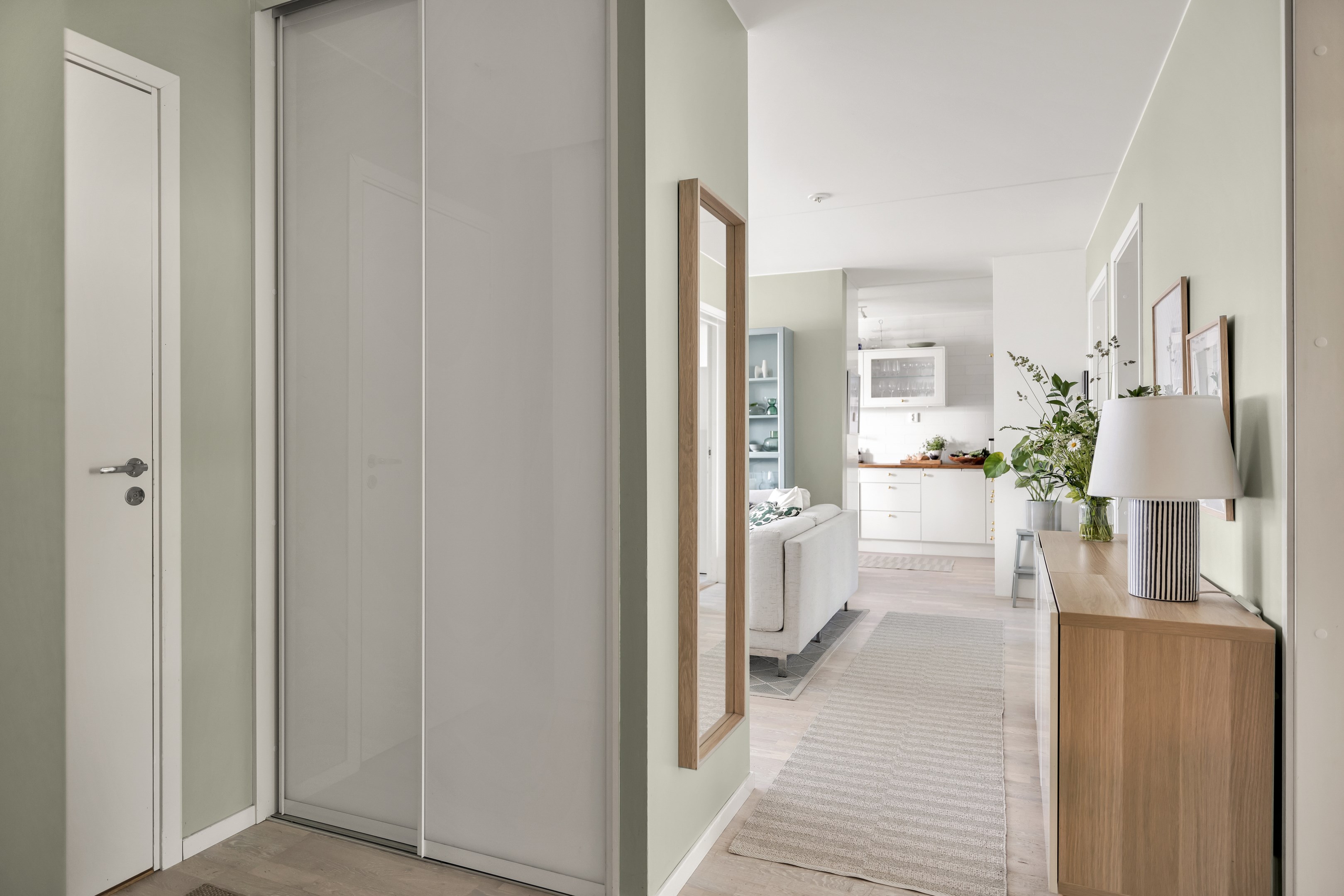 Bostadsbild från Torgny Segerstedts Allé 36, Snart till salu i Rosendal, Uppsala