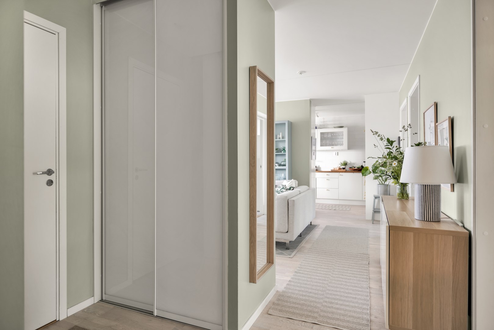 Bostadsbild från Torgny Segerstedts Allé 36, Snart till salu i Rosendal, Uppsala