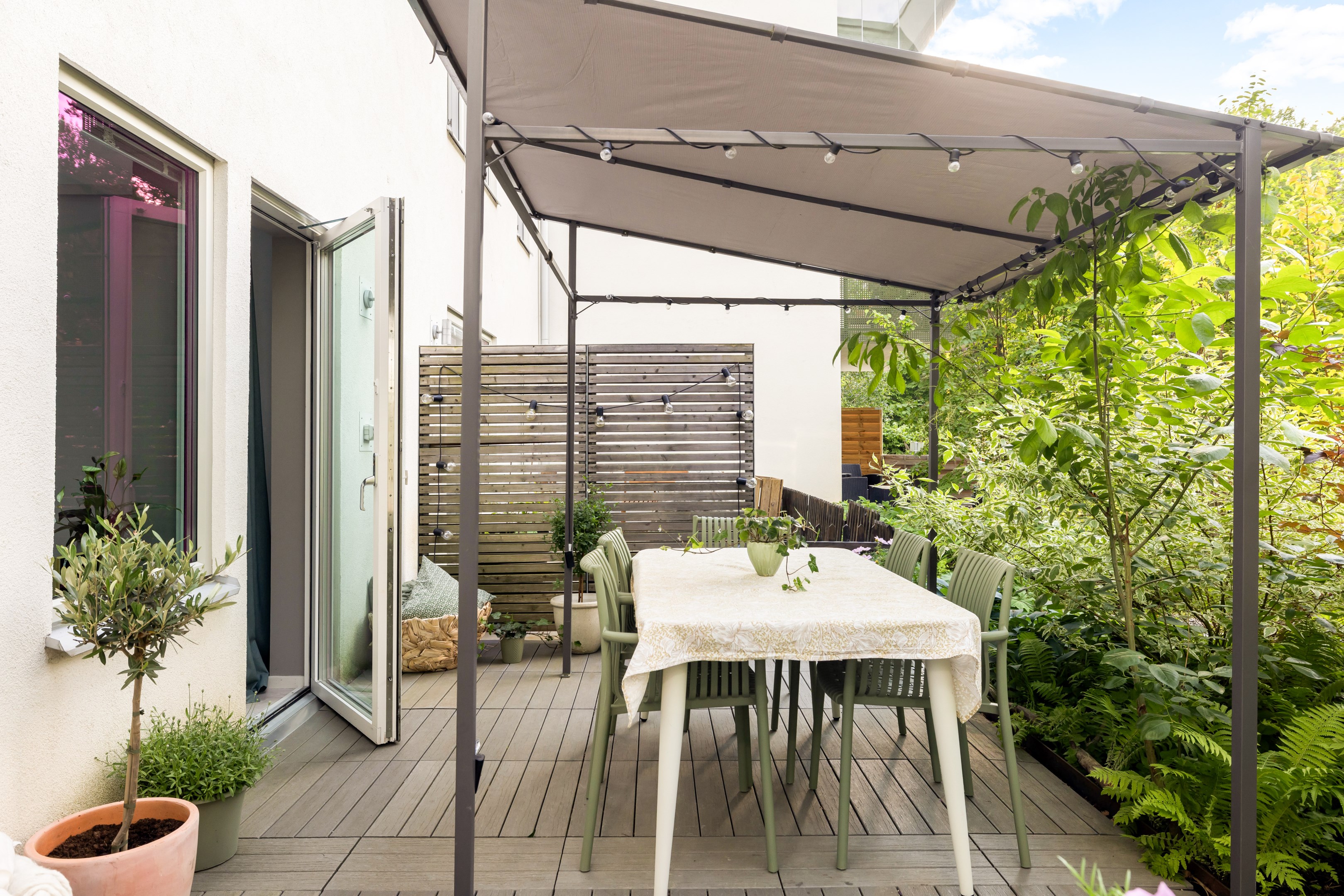 Bostadsbild från Torgny Segerstedts Allé 36, Snart till salu i Rosendal, Uppsala