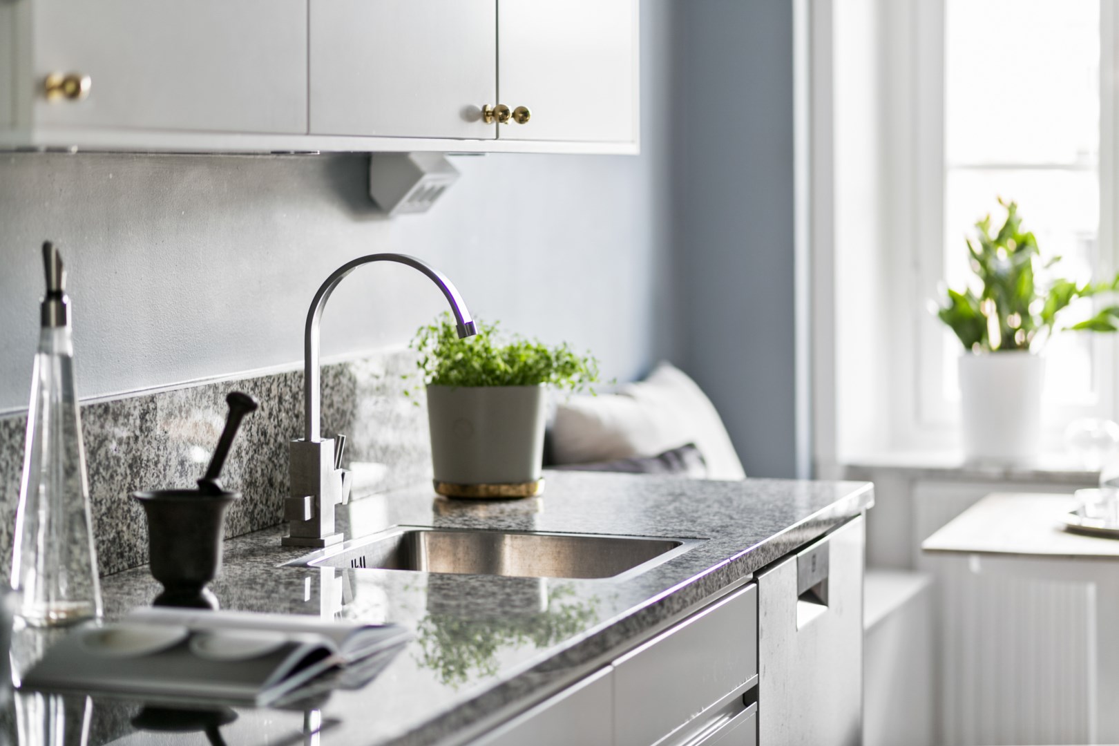 Bostadsbild från Skillinggränd 1, 4tr, Såld i Kungsholmen - Norr Mälarstrand, Stockholm