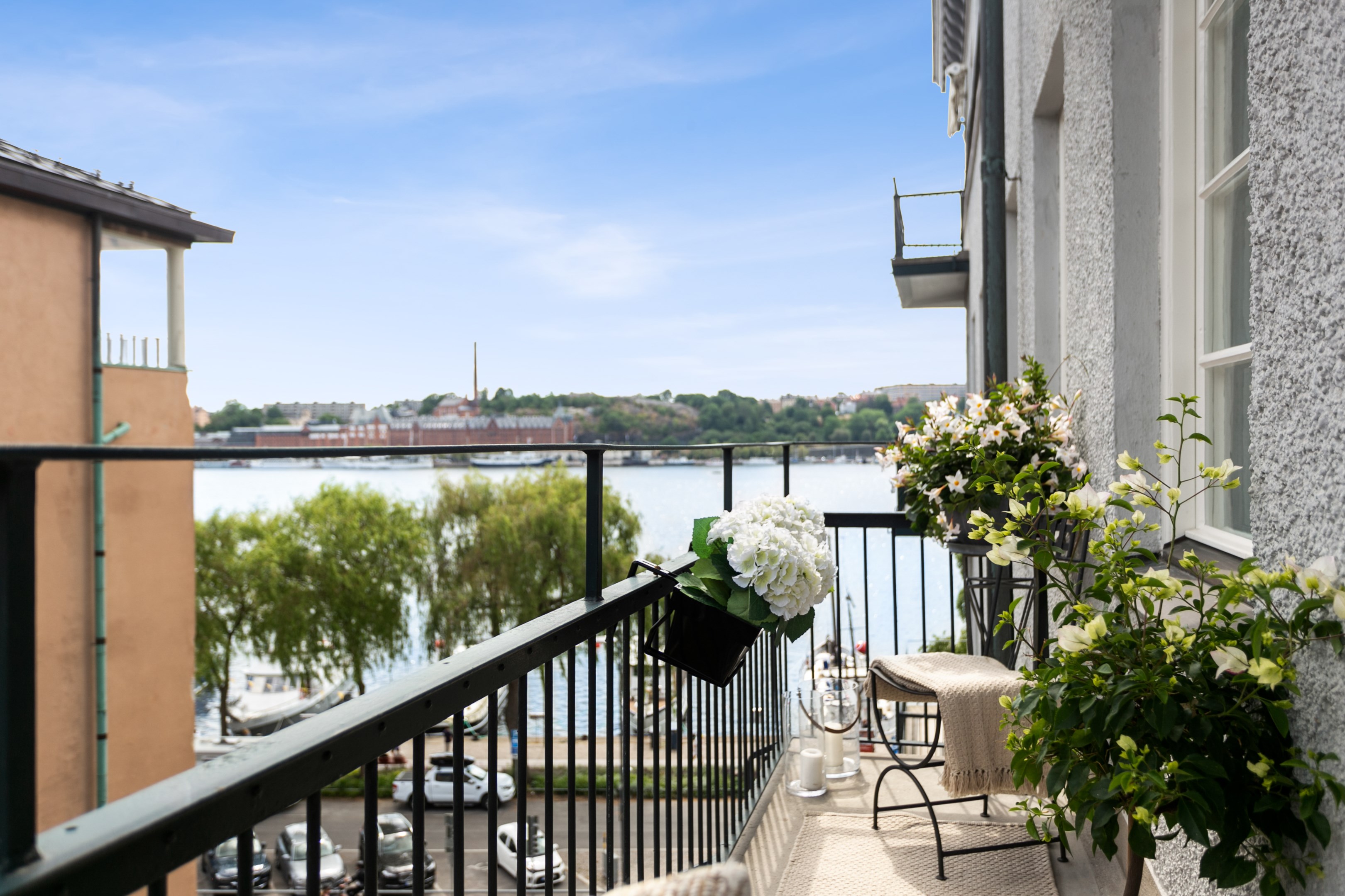 Bostadsbild från Skillinggränd 1, 4tr, Såld i Kungsholmen - Norr Mälarstrand, Stockholm