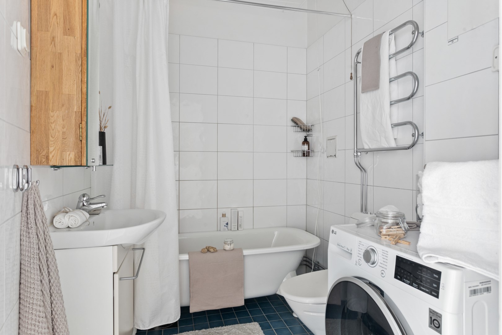 Bostadsbild från Skillinggränd 1, 4tr, Såld i Kungsholmen - Norr Mälarstrand, Stockholm