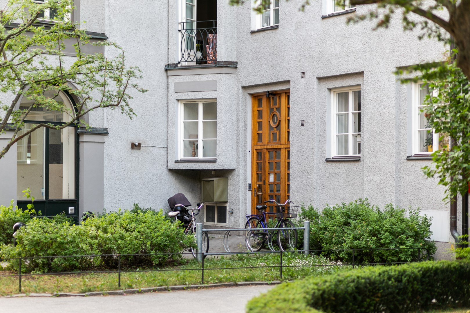 Bostadsbild från Skillinggränd 1, 4tr, Såld i Kungsholmen - Norr Mälarstrand, Stockholm